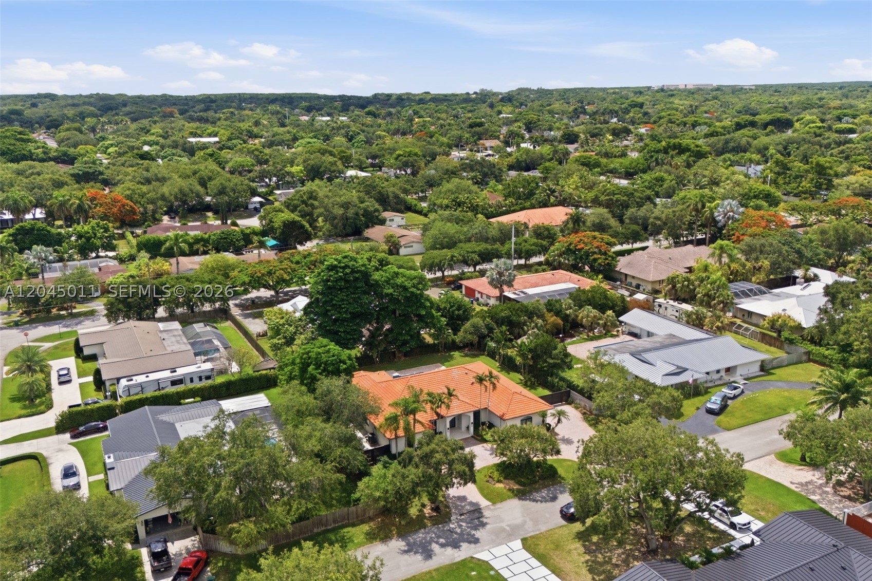 SOUTHWOOD 12TH ADDN - Residential