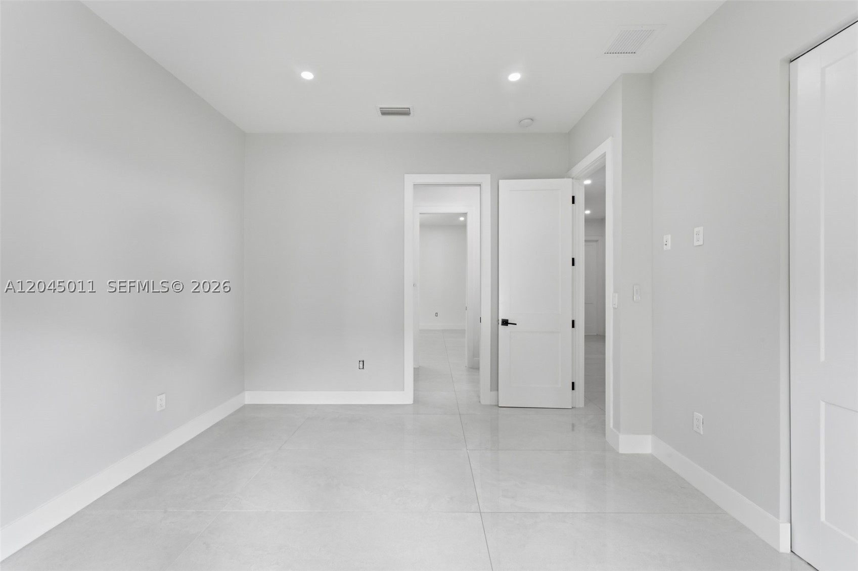 SOUTHWOOD 12TH ADDN - Residential