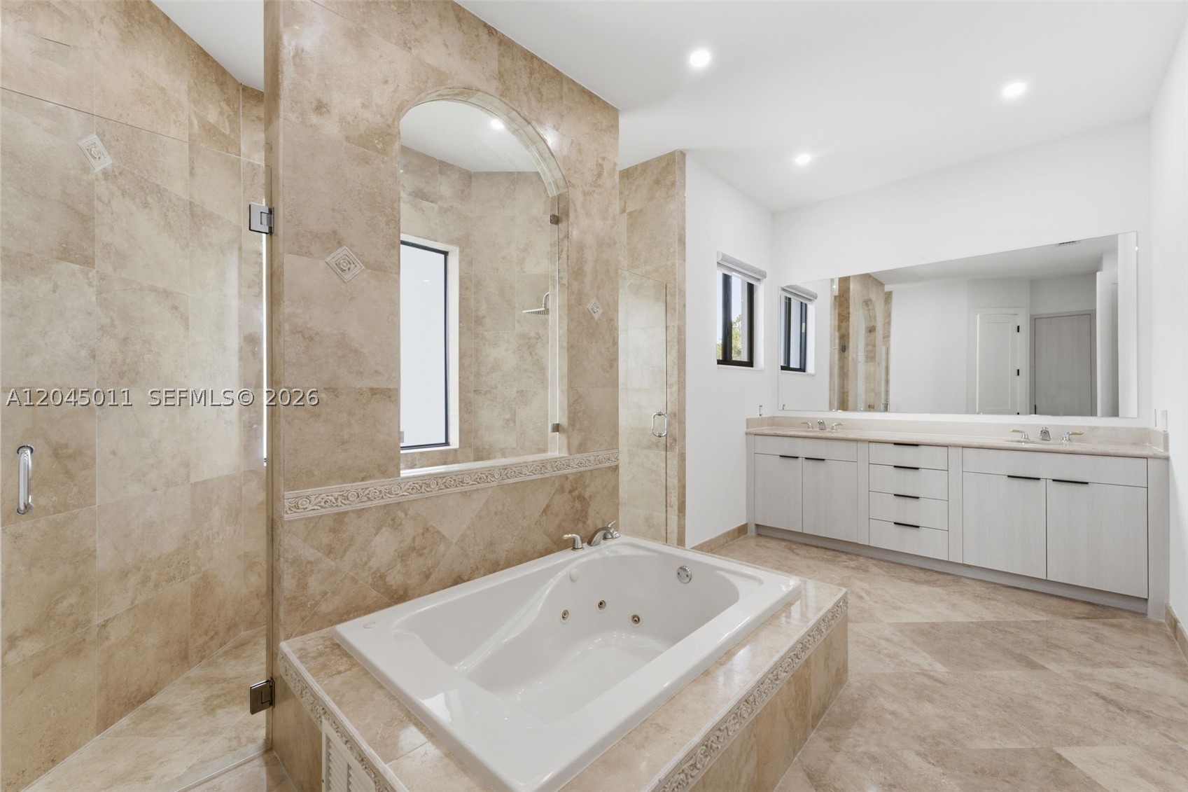 SOUTHWOOD 12TH ADDN - Residential