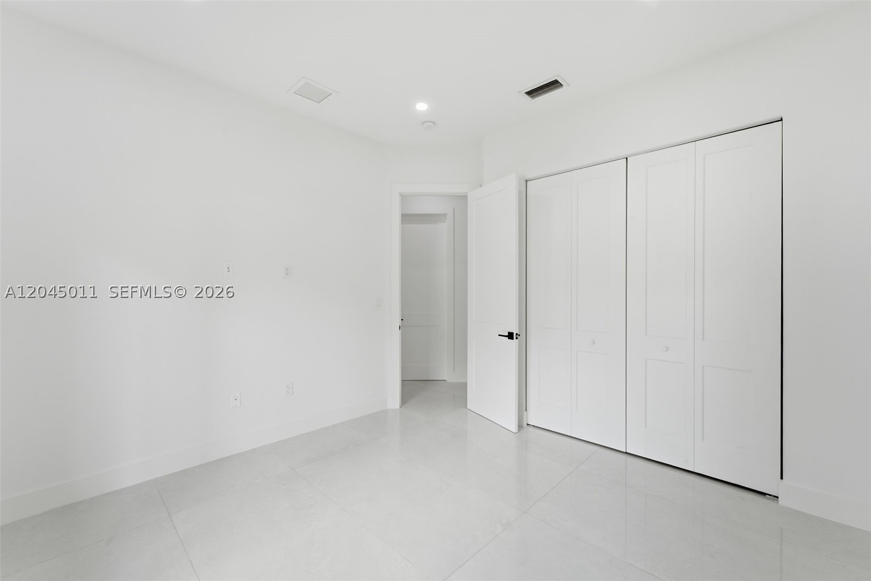 SOUTHWOOD 12TH ADDN - Residential