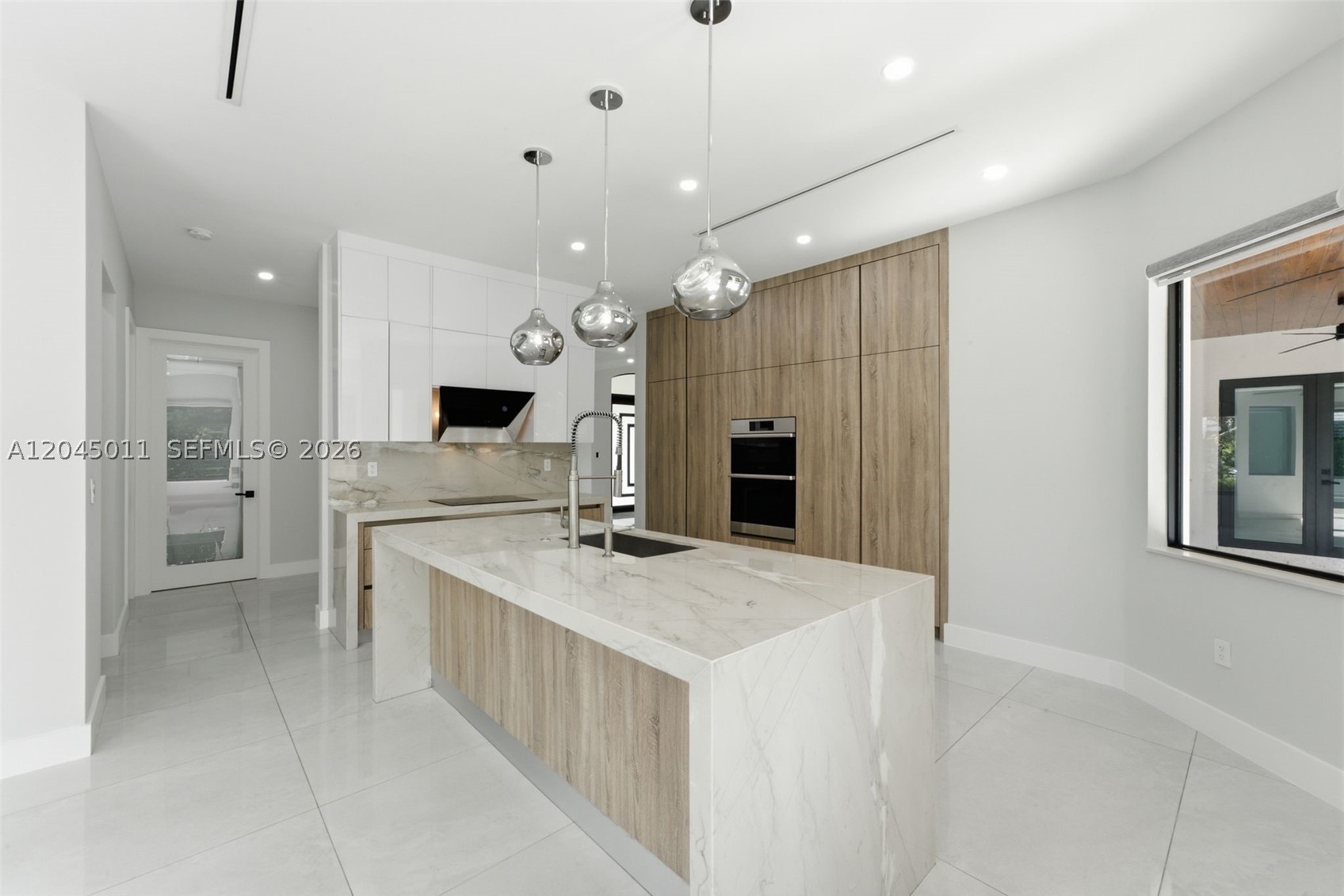 SOUTHWOOD 12TH ADDN - Residential