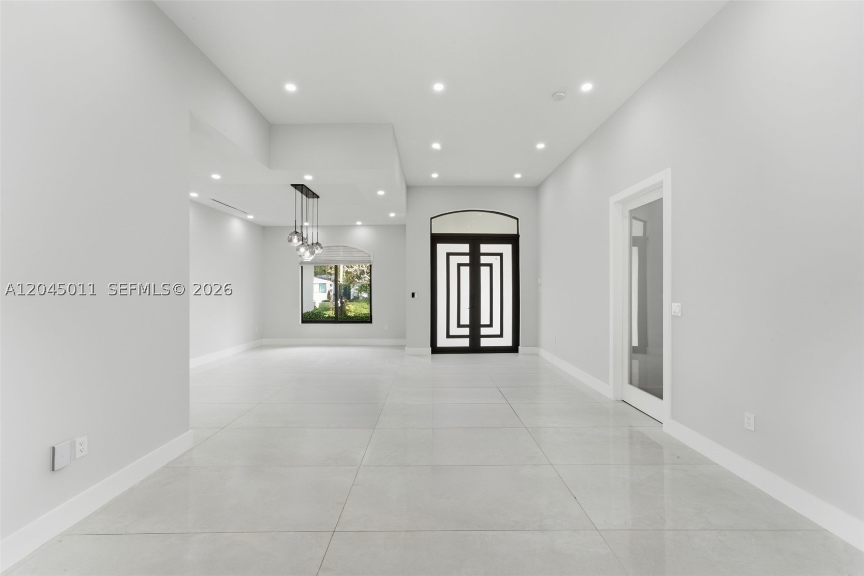 SOUTHWOOD 12TH ADDN - Residential