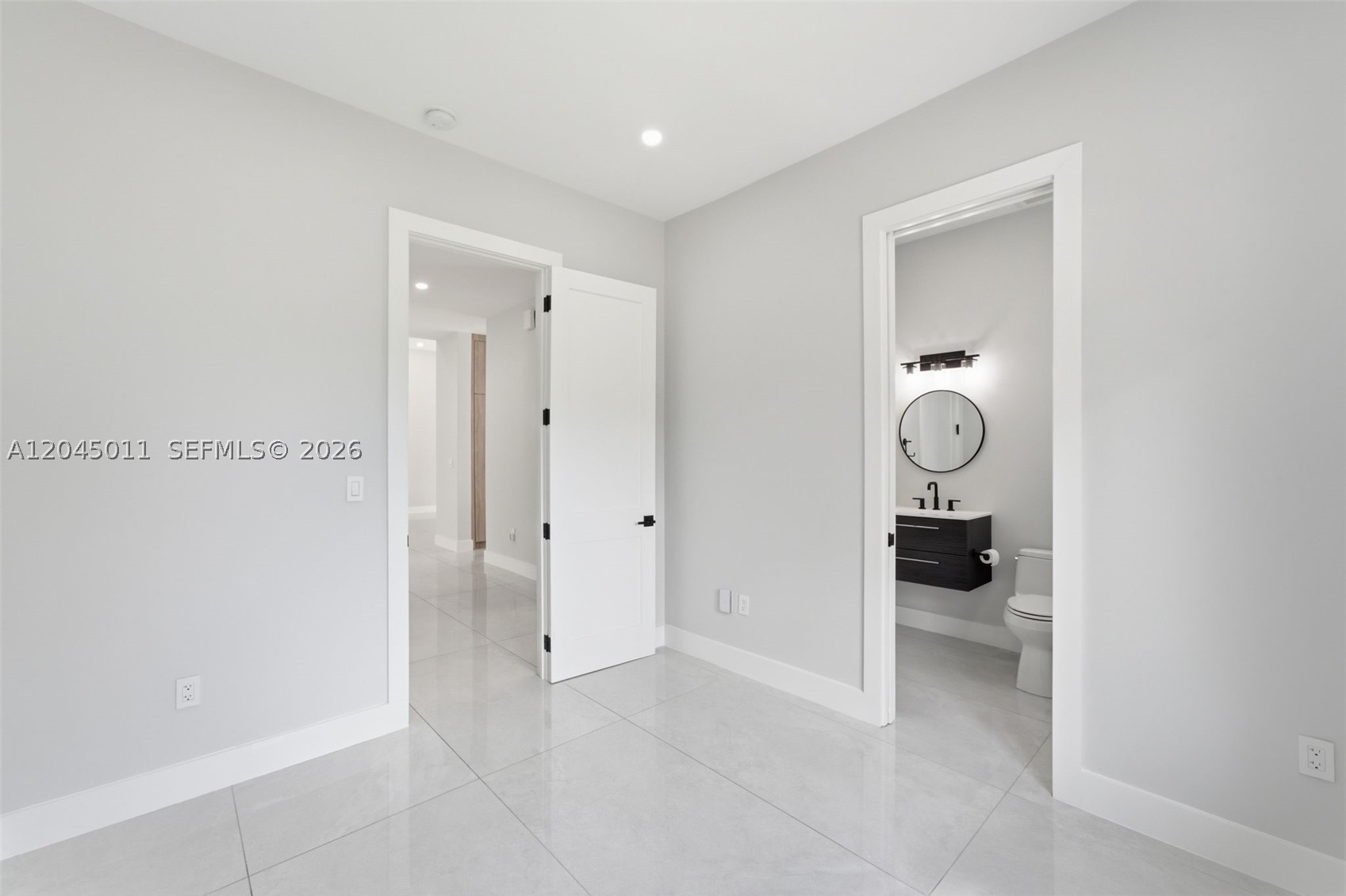 SOUTHWOOD 12TH ADDN - Residential