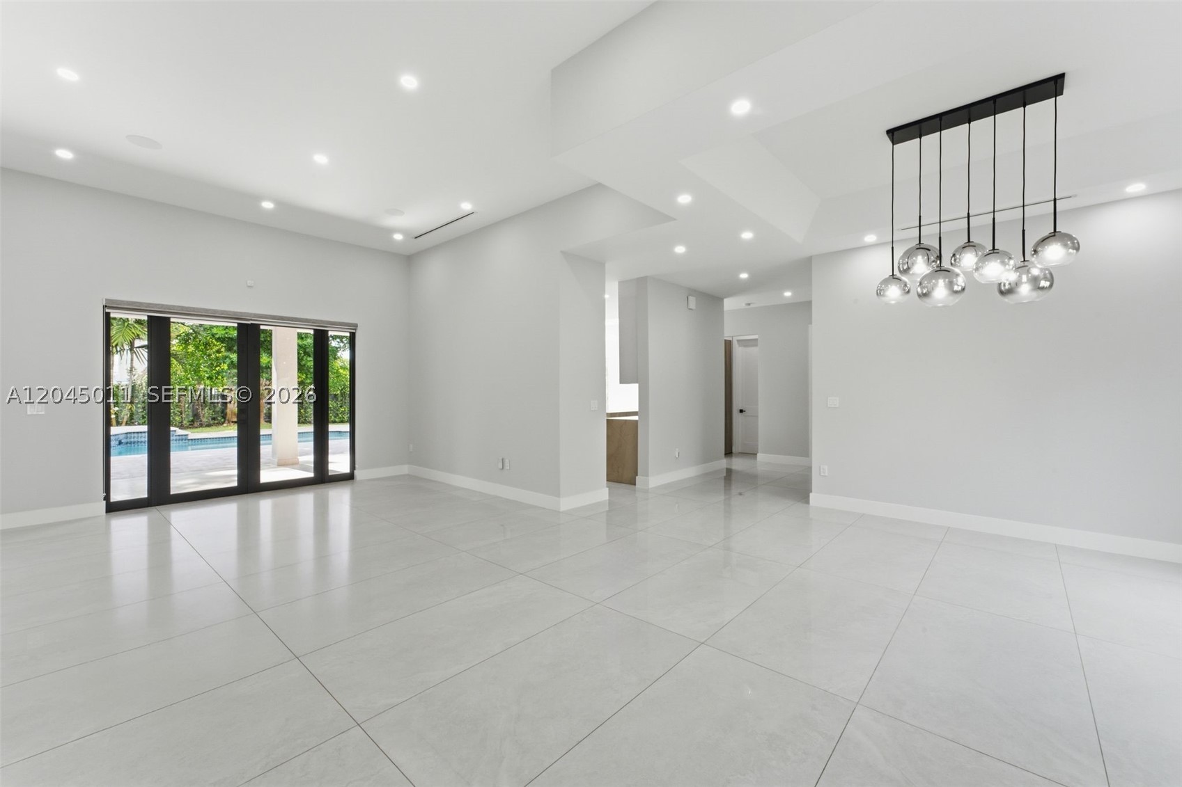 SOUTHWOOD 12TH ADDN - Residential