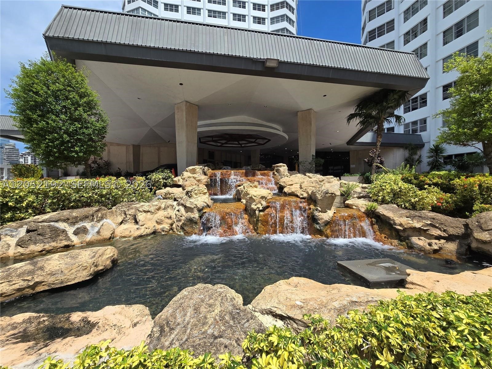 FOUR AMBASSADORS CONDO PH - Residential Lease