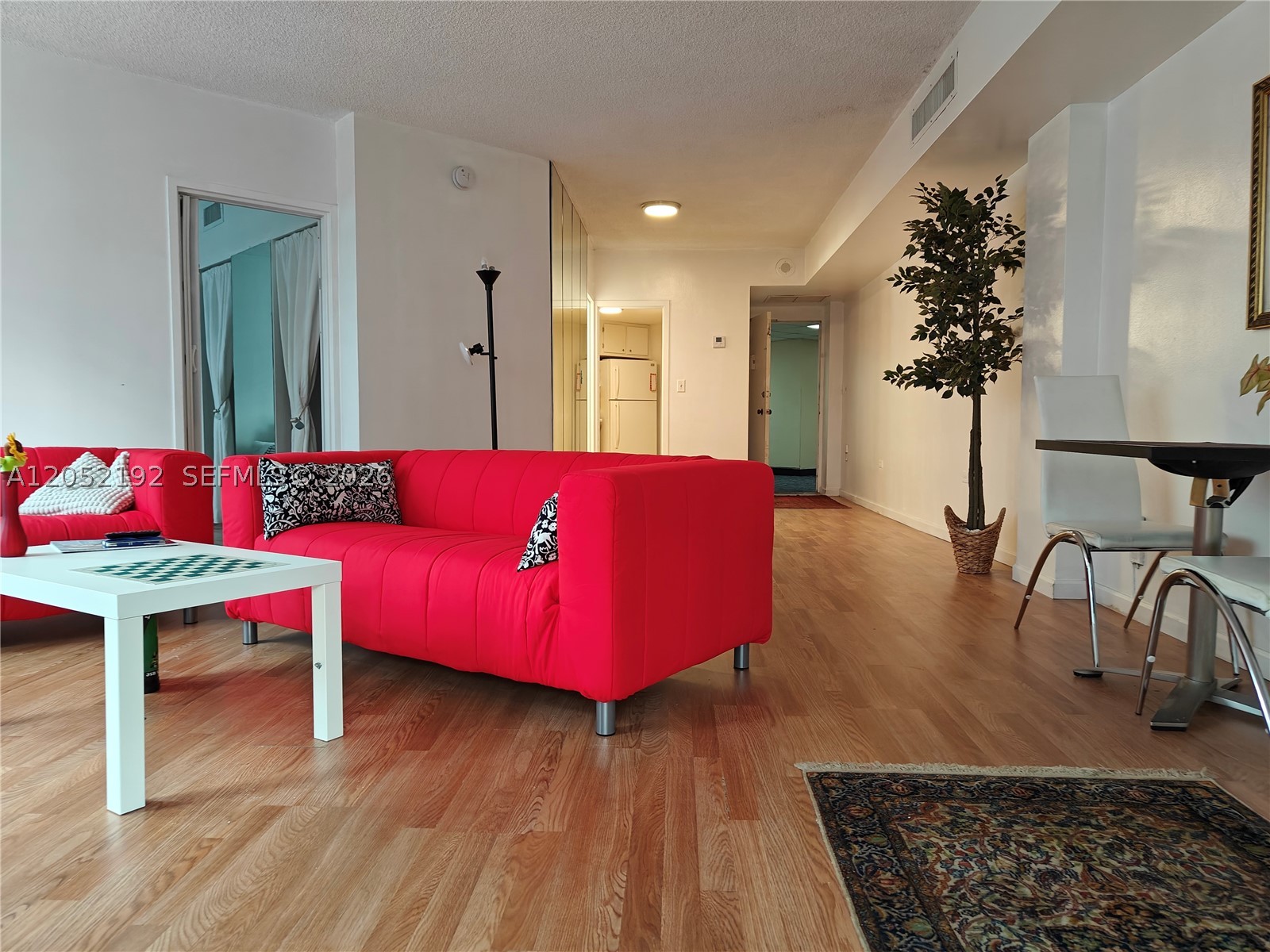 FOUR AMBASSADORS CONDO PH - Residential Lease