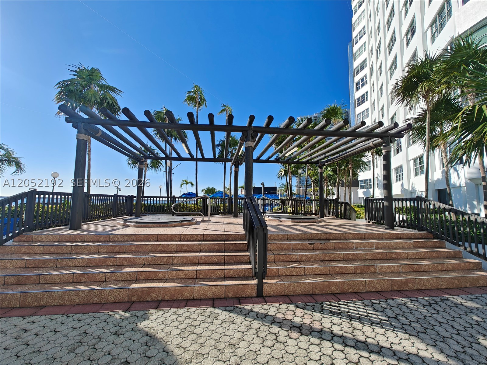 FOUR AMBASSADORS CONDO PH - Residential Lease