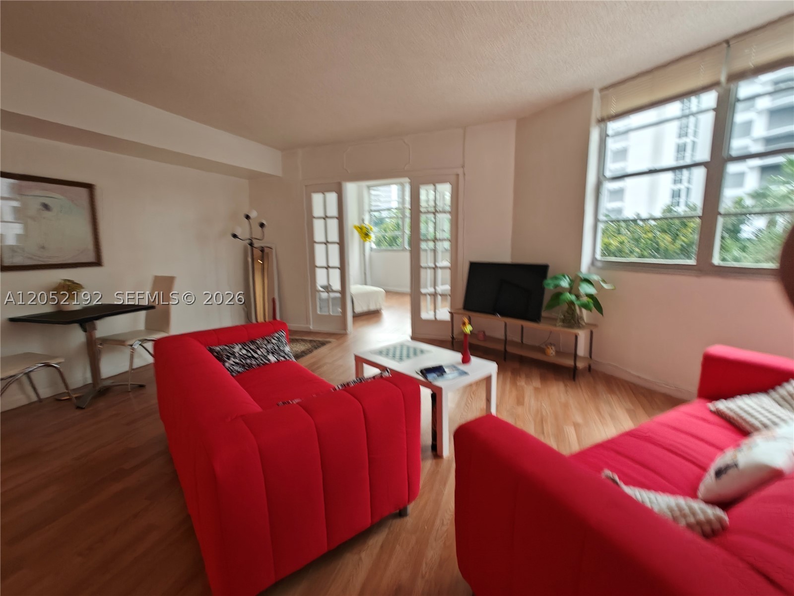 FOUR AMBASSADORS CONDO PH - Residential Lease