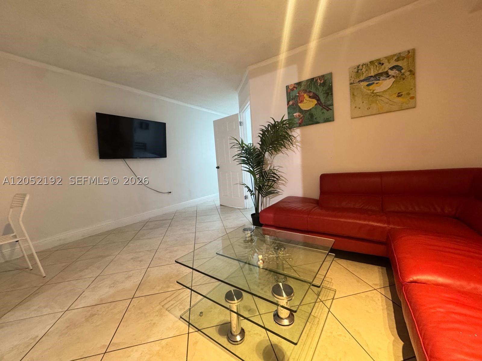 FOUR AMBASSADORS CONDO PH - Residential Lease