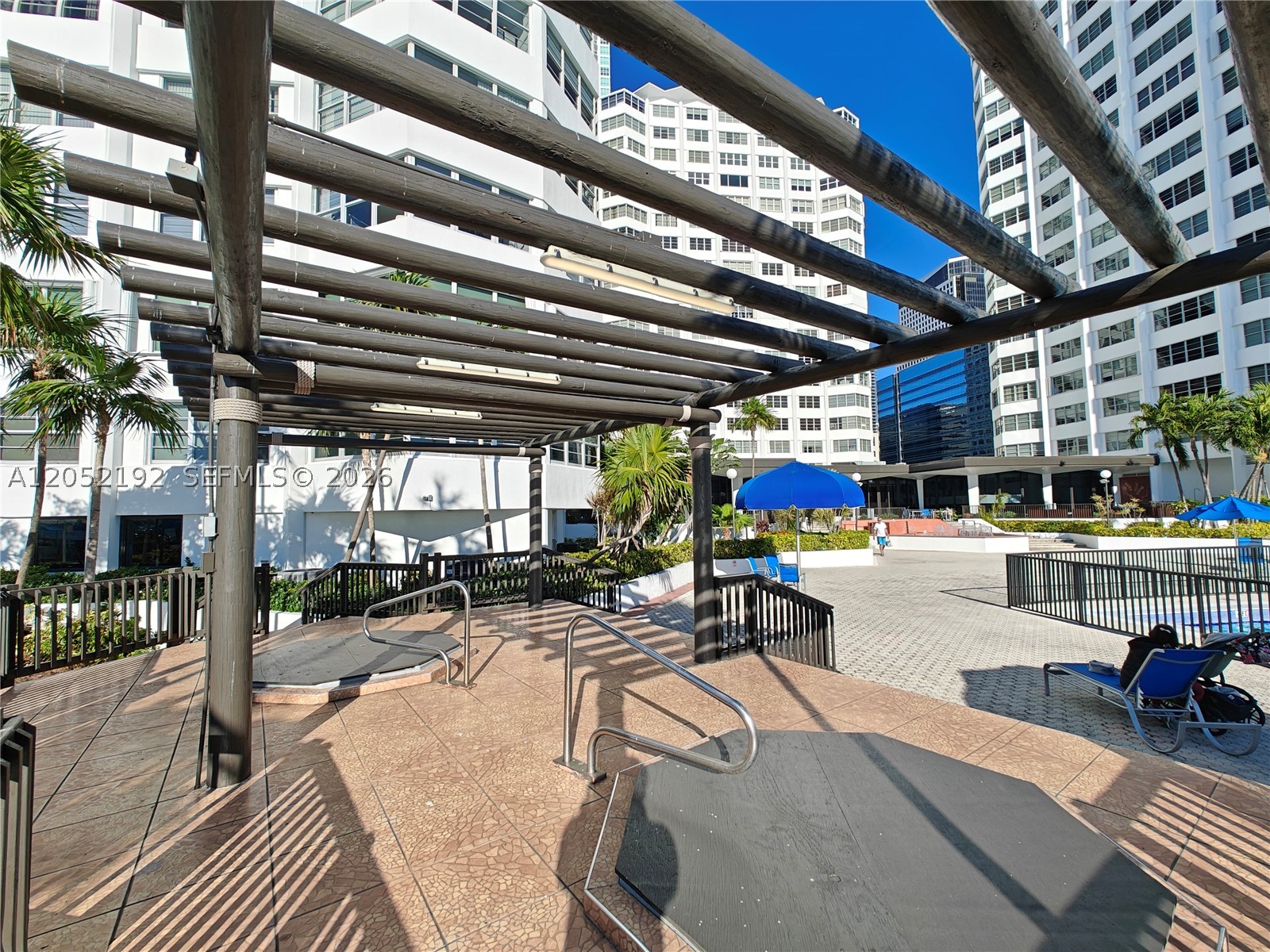 FOUR AMBASSADORS CONDO PH - Residential Lease