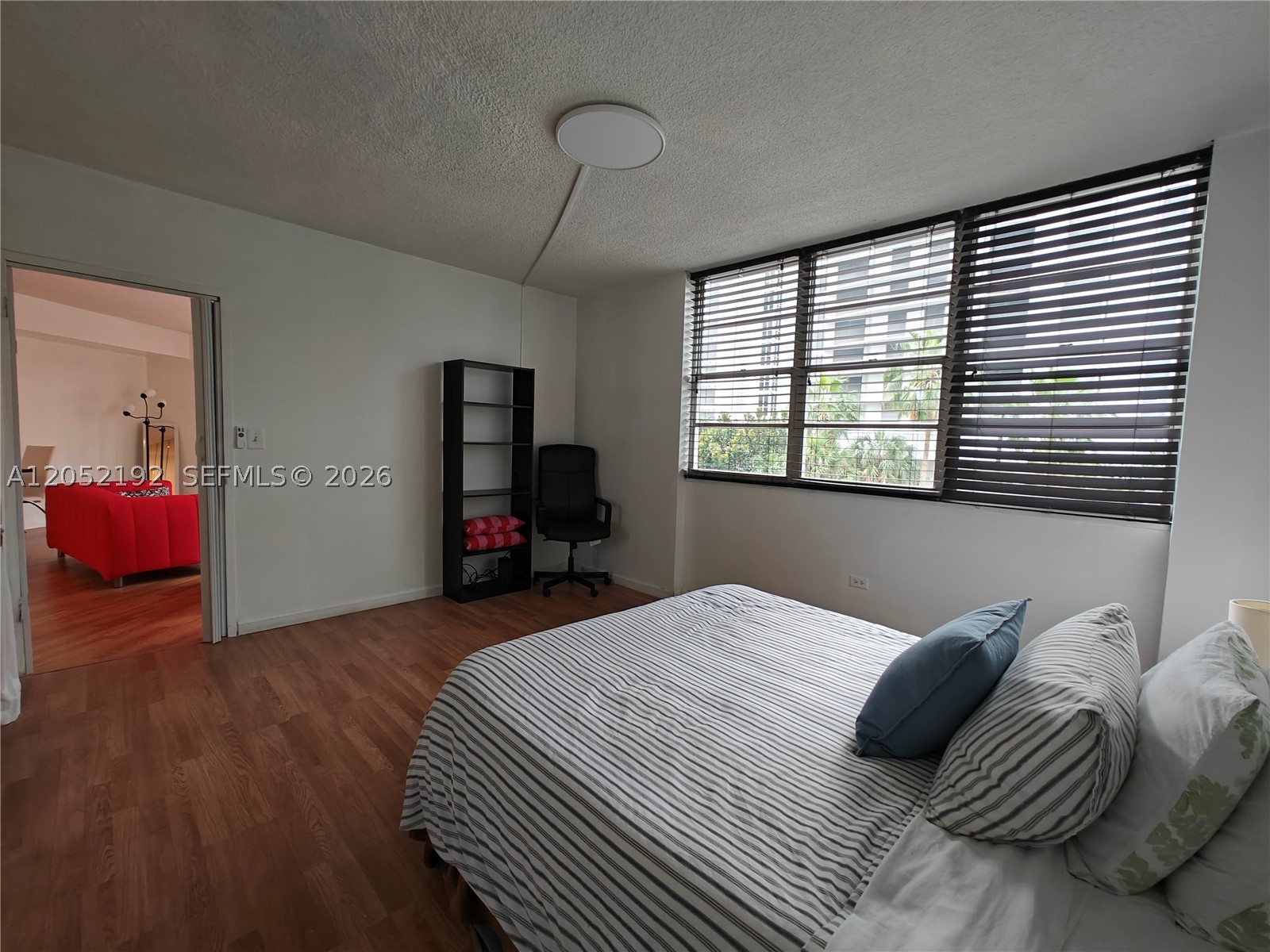 FOUR AMBASSADORS CONDO PH - Residential Lease