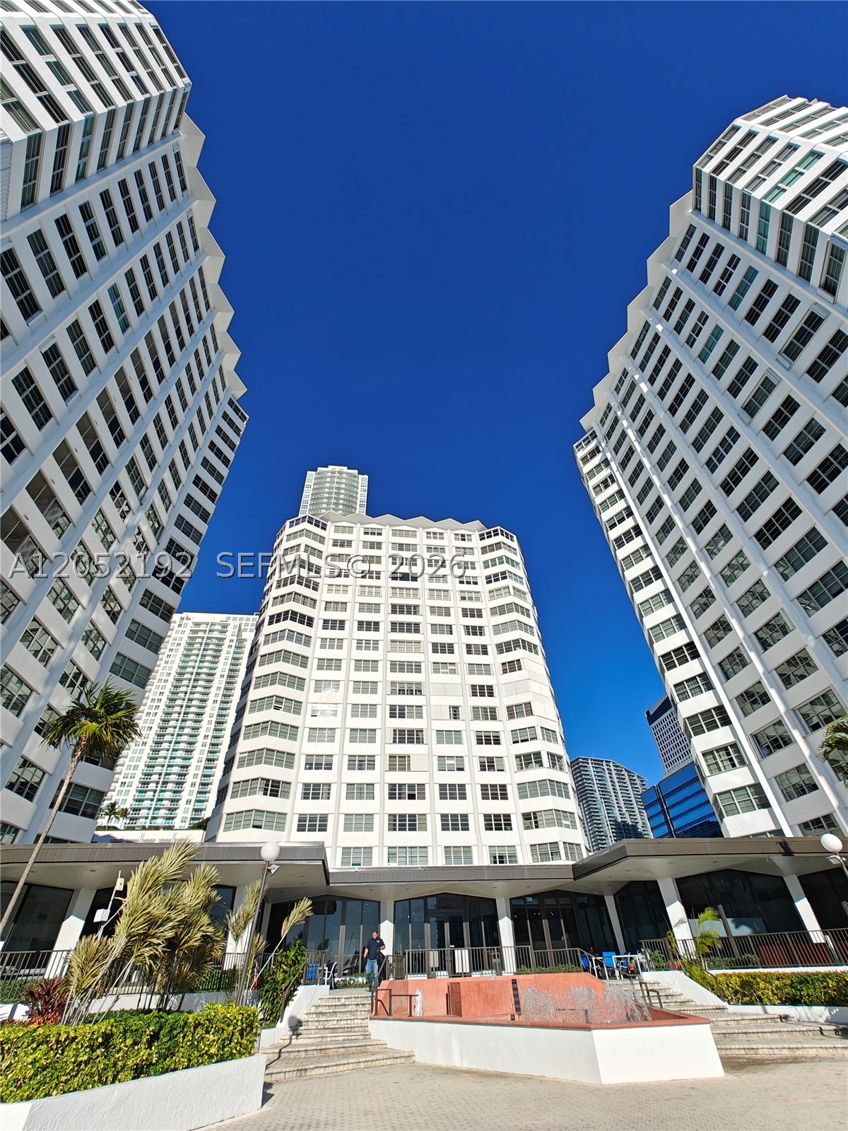 FOUR AMBASSADORS CONDO PH - Residential Lease