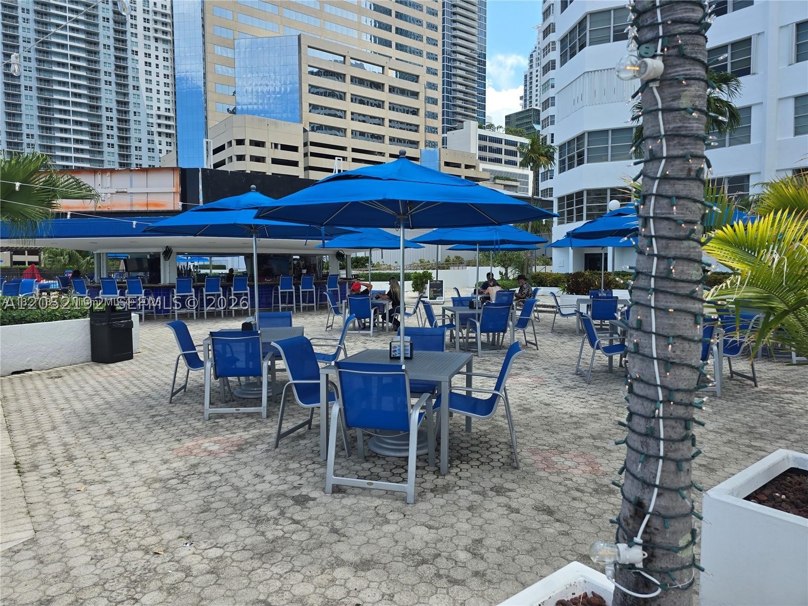 FOUR AMBASSADORS CONDO PH - Residential Lease