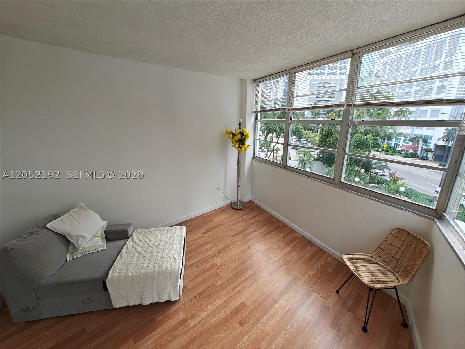 FOUR AMBASSADORS CONDO PH - Residential Lease