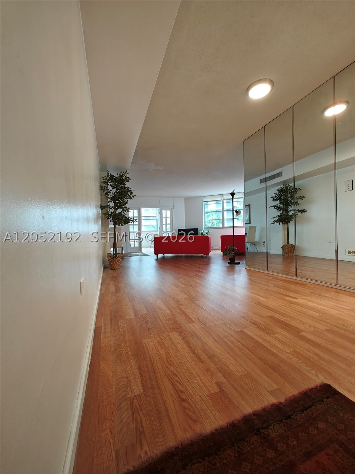 FOUR AMBASSADORS CONDO PH - Residential Lease
