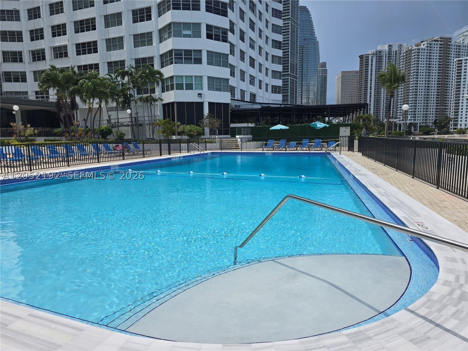 FOUR AMBASSADORS CONDO PH - Residential Lease