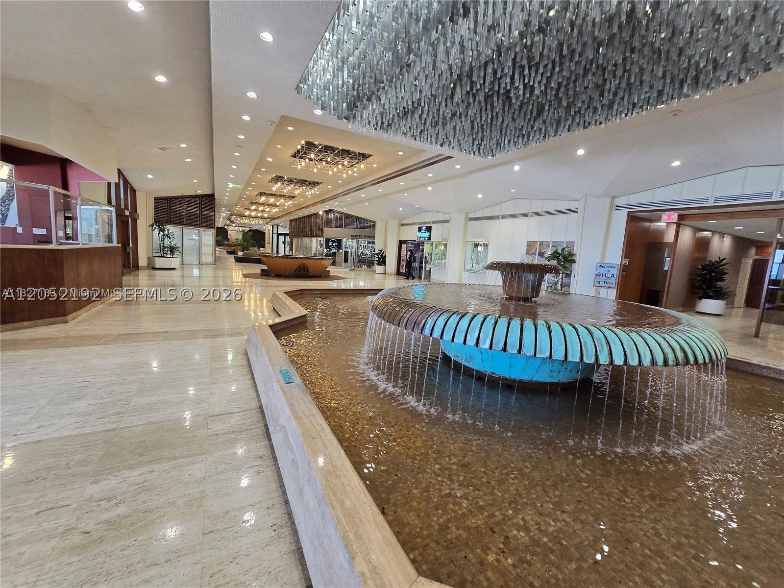 FOUR AMBASSADORS CONDO PH - Residential Lease