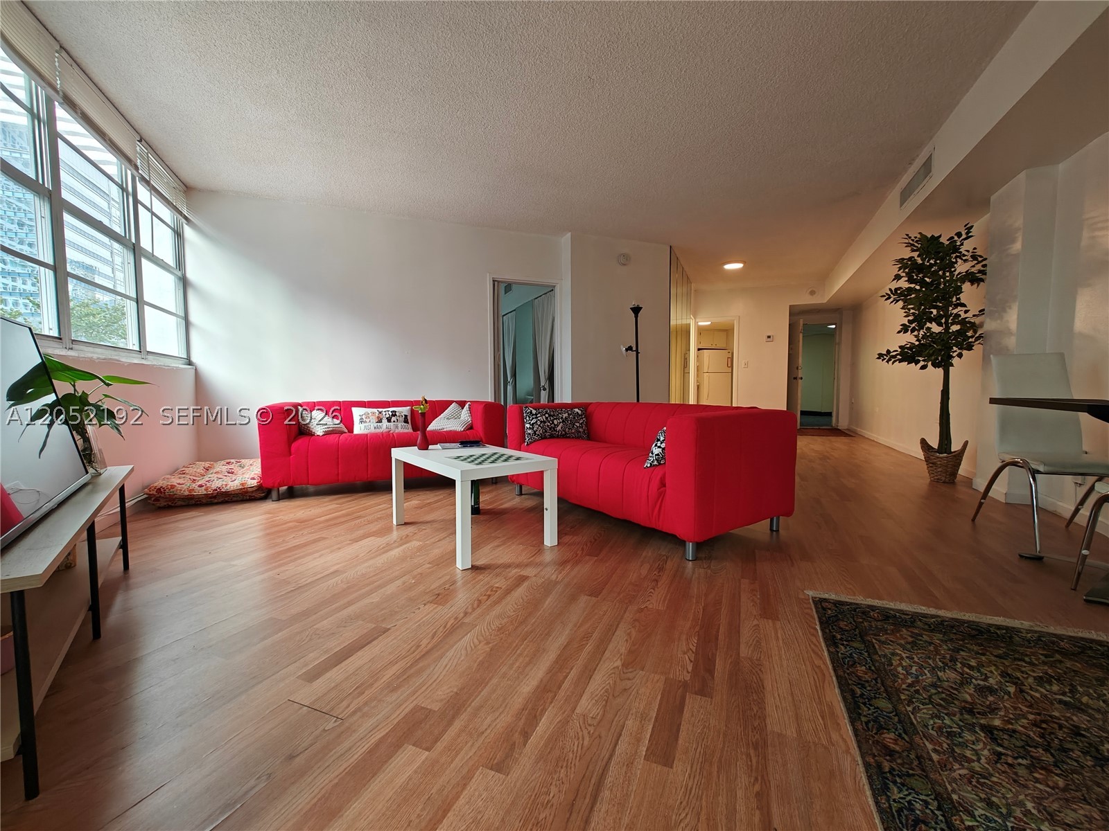 FOUR AMBASSADORS CONDO PH - Residential Lease