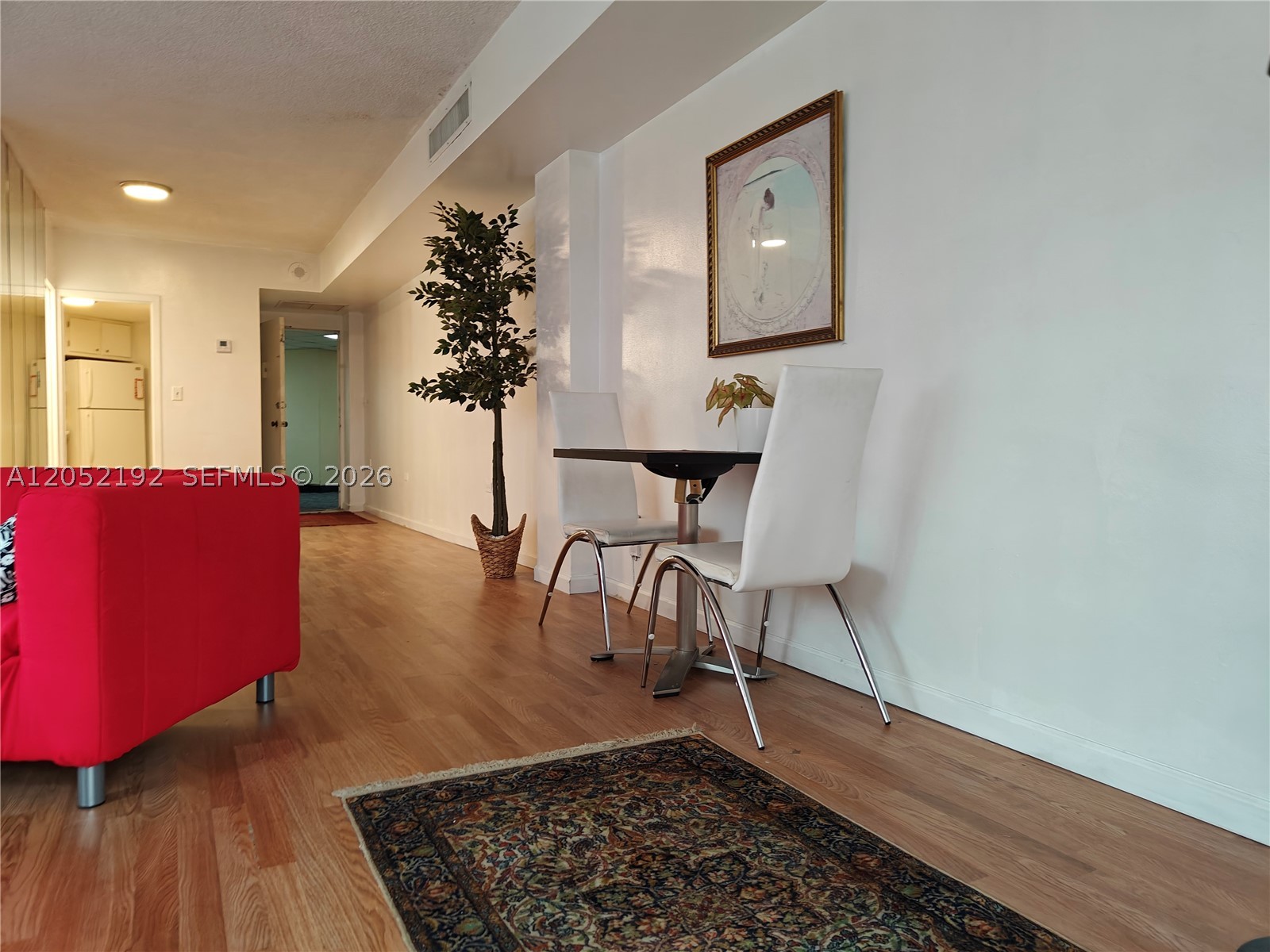 FOUR AMBASSADORS CONDO PH - Residential Lease