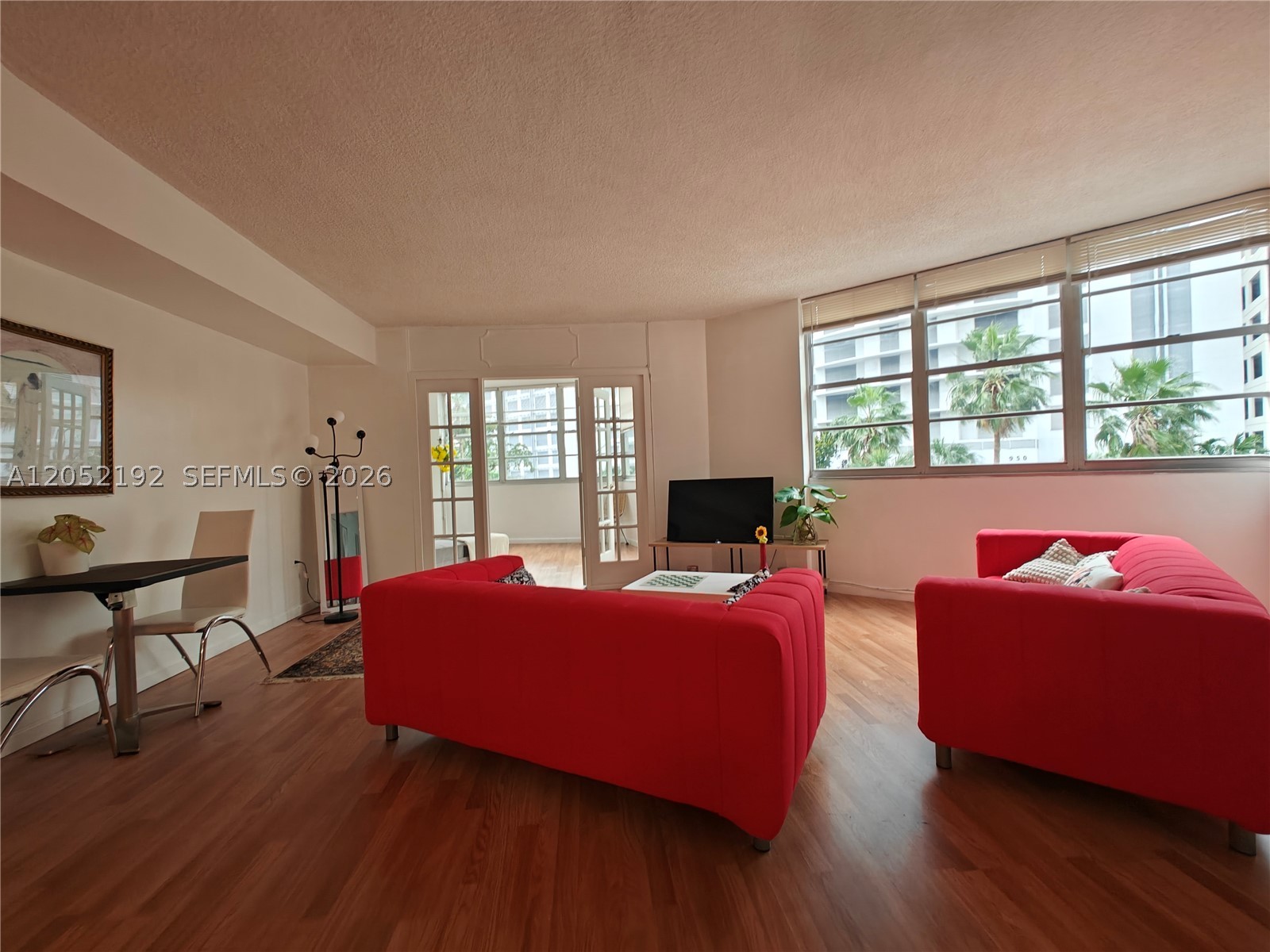 FOUR AMBASSADORS CONDO PH - Residential Lease
