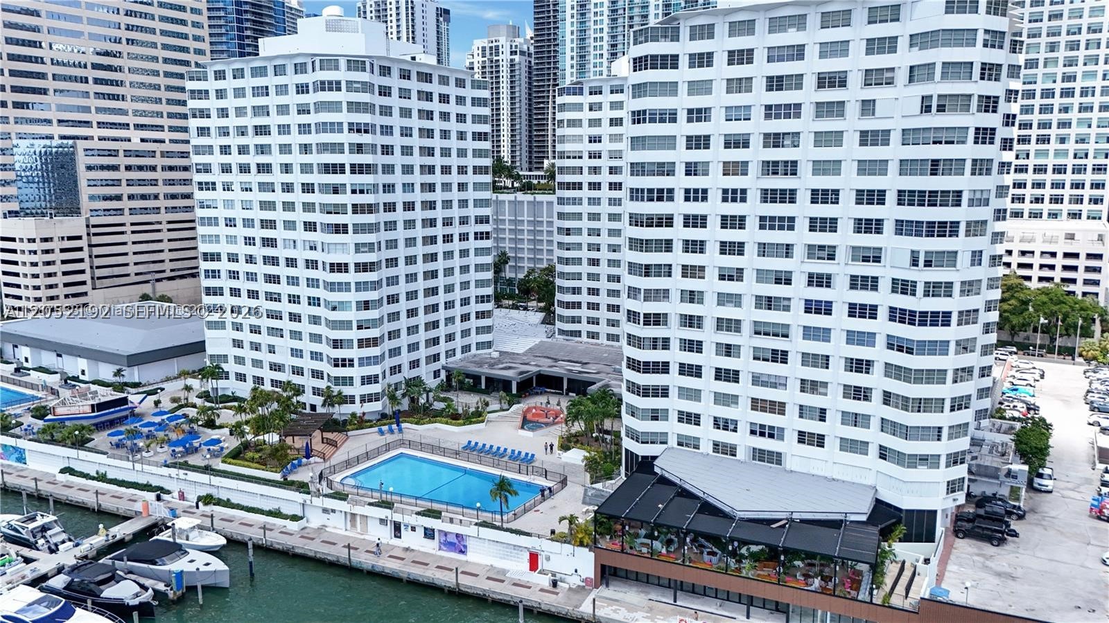 FOUR AMBASSADORS CONDO PH - Residential Lease