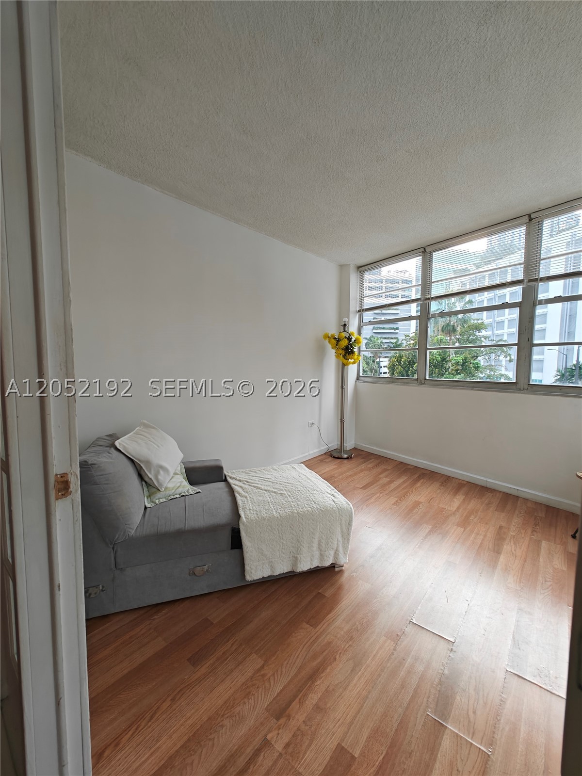 FOUR AMBASSADORS CONDO PH - Residential Lease