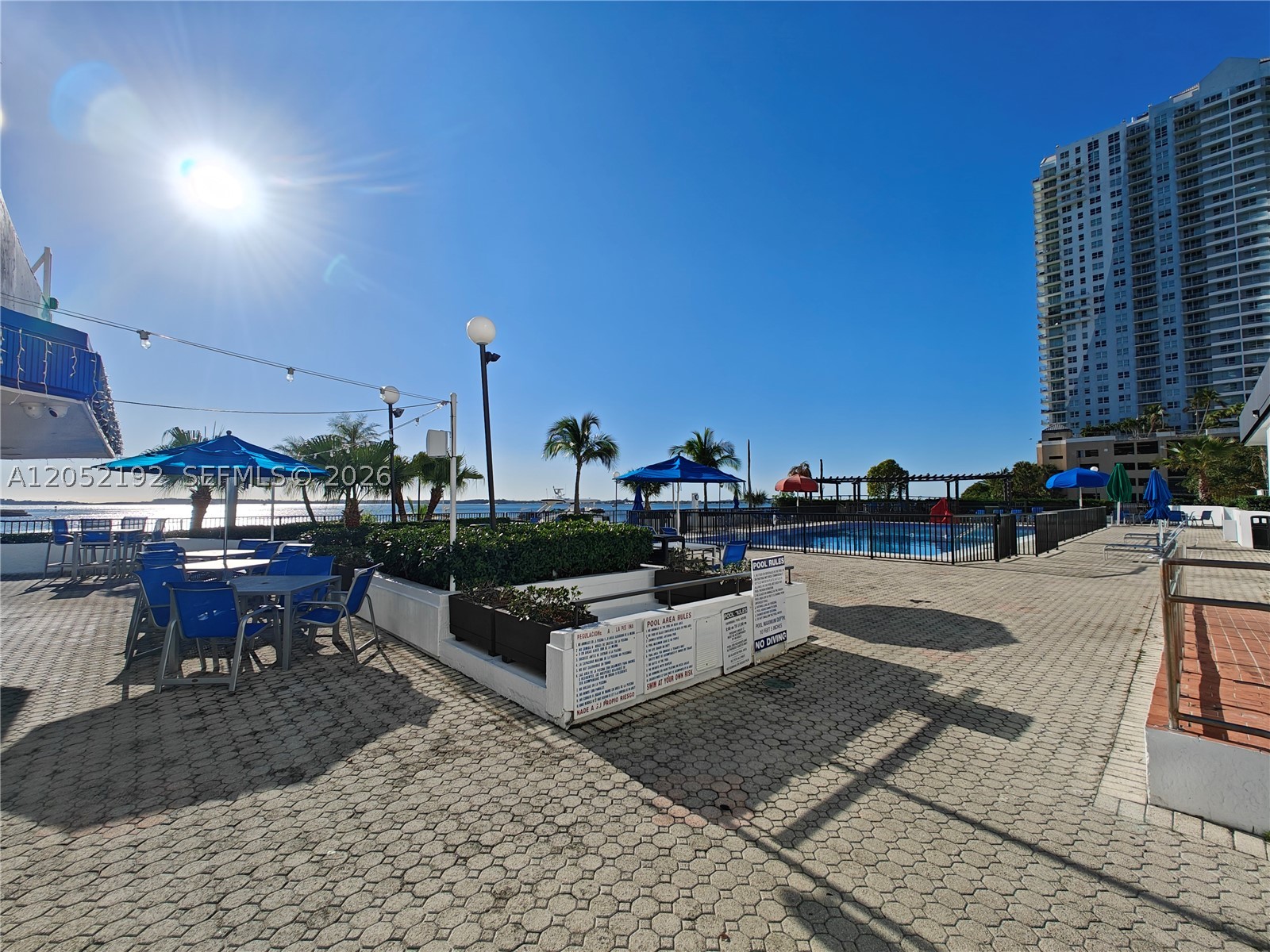 FOUR AMBASSADORS CONDO PH - Residential Lease
