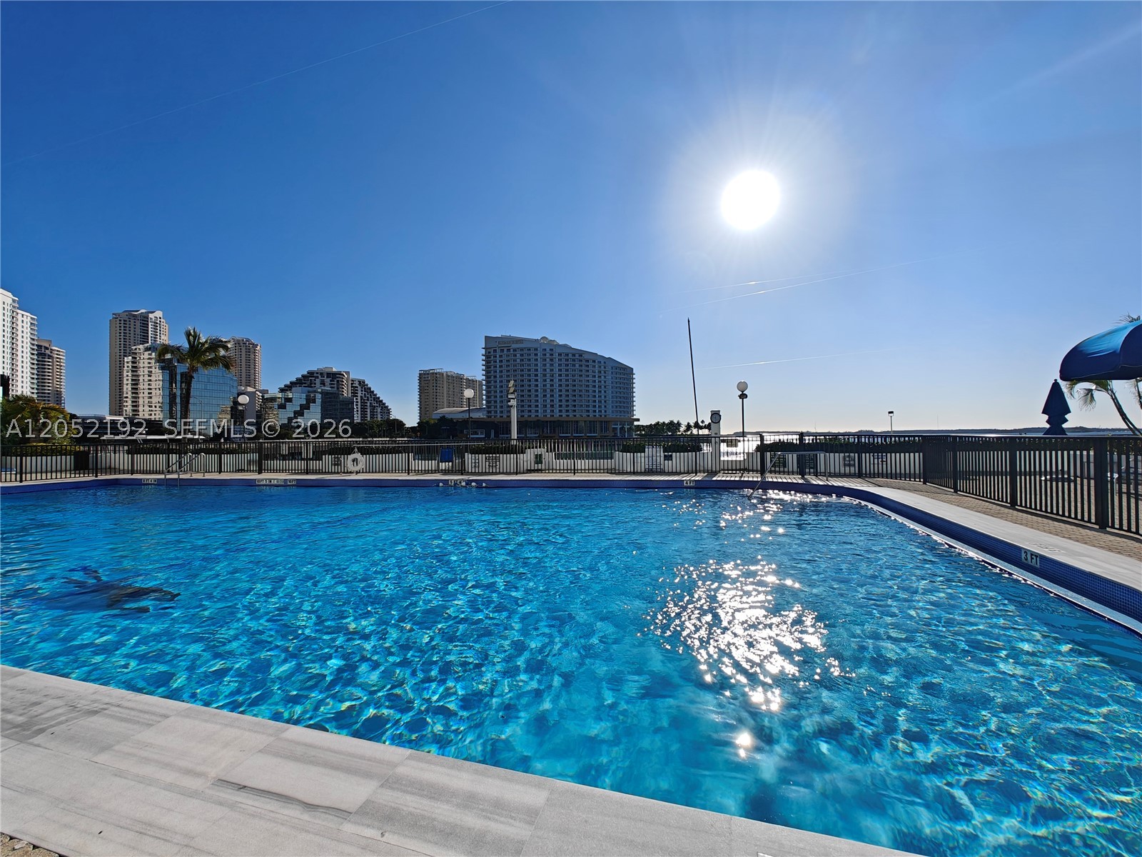 FOUR AMBASSADORS CONDO PH - Residential Lease