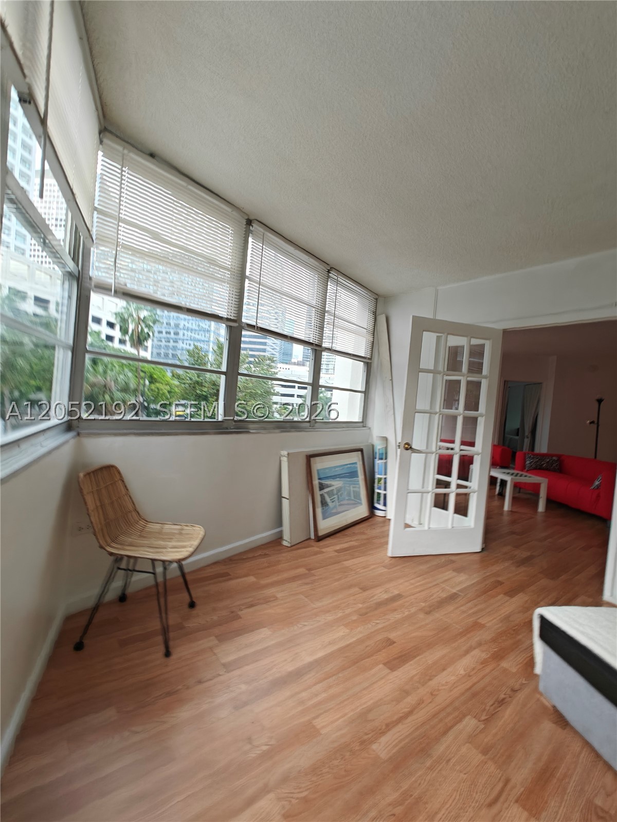 FOUR AMBASSADORS CONDO PH - Residential Lease