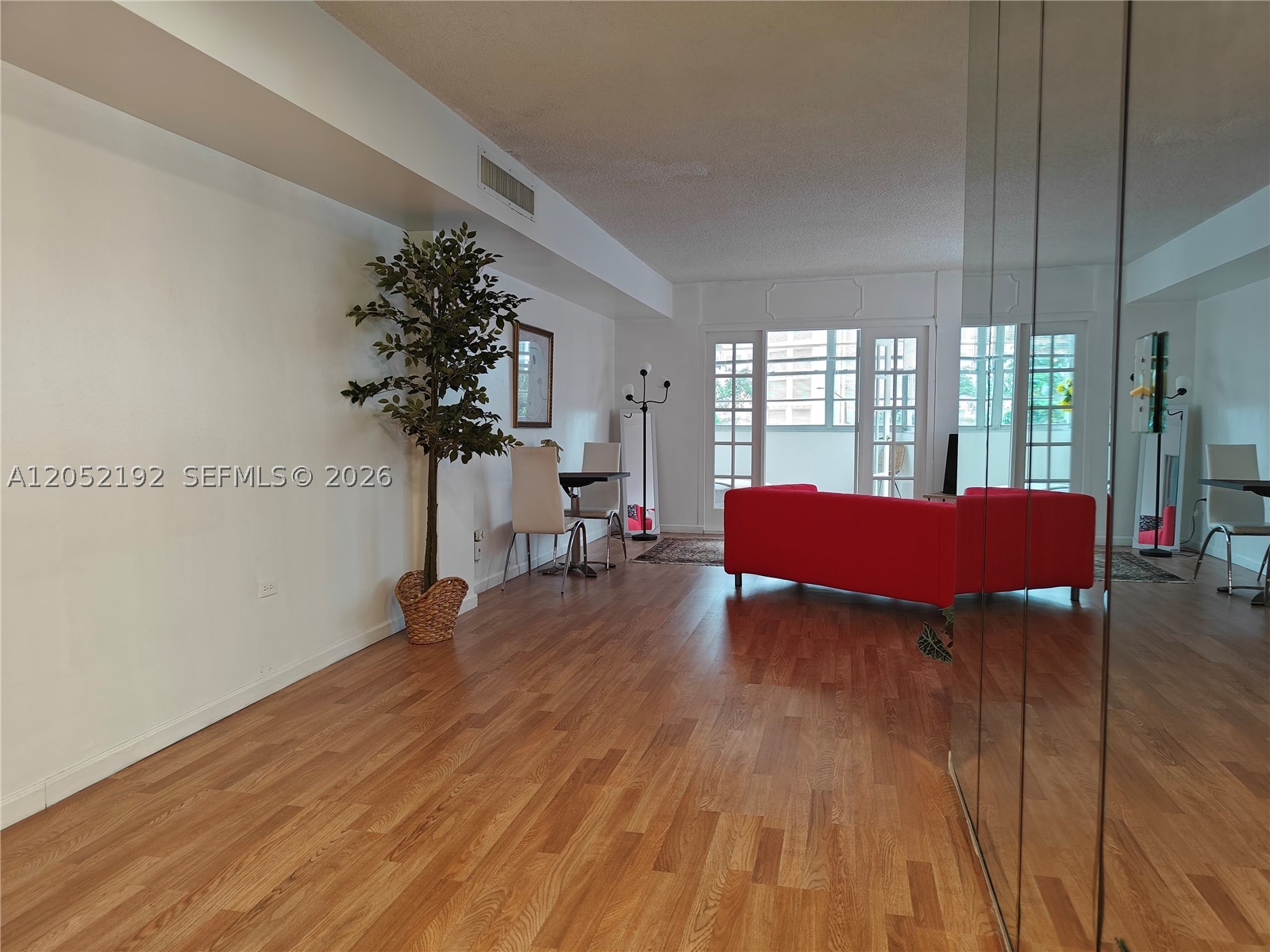 FOUR AMBASSADORS CONDO PH - Residential Lease