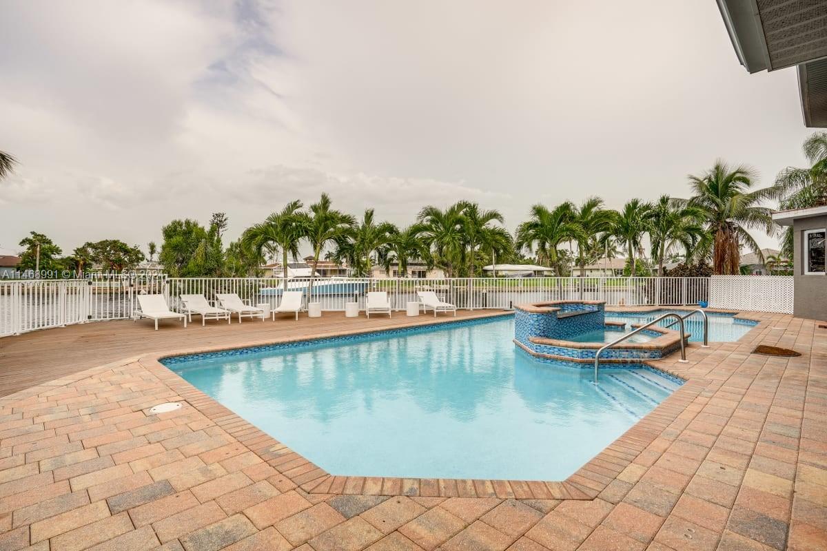 Cape Coral Unit 7, BLK 364 - Residential