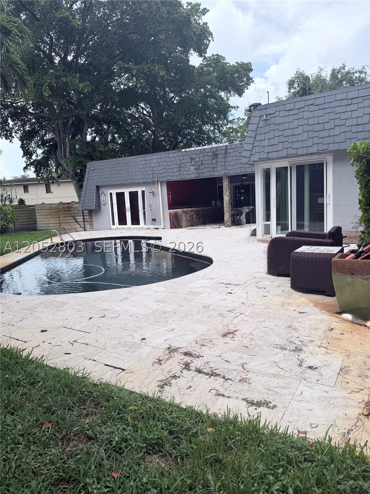 JACARANDA AREA 12-C - Residential