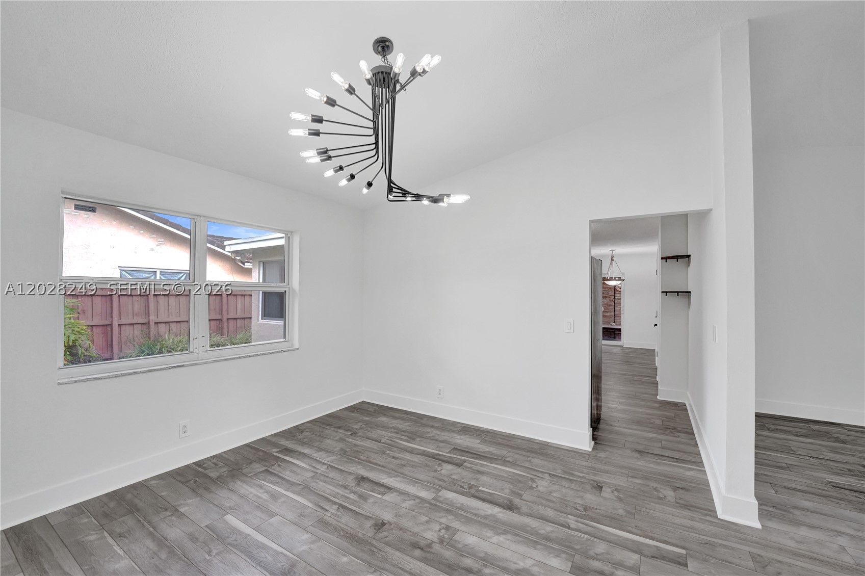 HOLLYWOOD CENTER AMEN PLA - Residential