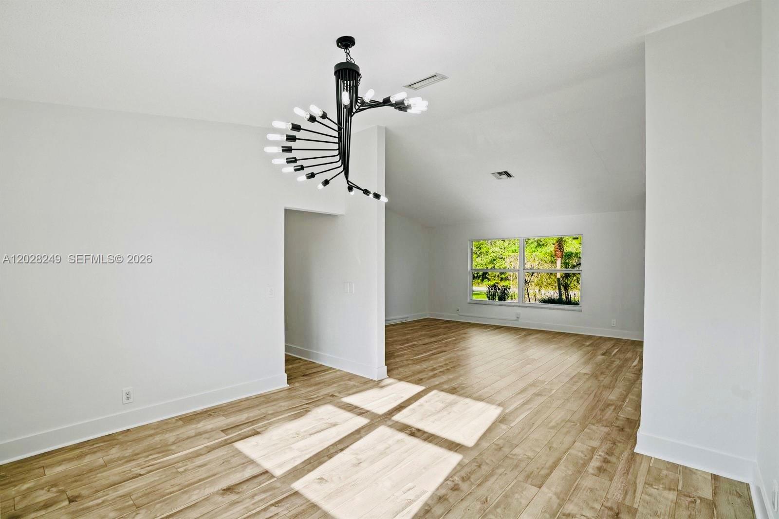 Enjoy South Florida living at this beautifully updated 3-bedroom, 2-bath home which has all the major improvements already completed, including a new 2025 roof, impact windows and doors, and a 2024 A/C system.
Inside, dramatic vaulted ceilings and a freshly painted crisp white interior create a bright, open, and inviting atmosphere. The flexible Family Room, equipped with its own separate A/C, is ideal as a home office, media room, guest suite, gym, or creative space.
Situated on a wide corner lot adjacent to a peaceful linear park, this property offers added privacy and room to spread out. Oversized garage provides valuable space for car, storage, or workshop. Smart-home features add convenience and security.
Screened patio and large fenced backyard with plenty of room for a pool. The side yard offers plenty of space for boat or RV parking, while the newly installed double gate provides added privacy and security.
Perfectly located just 1.1 miles from the beach, 2 miles from Fort Lauderdale-Hollywood International Airport, and minutes from Dania Pointe, shopping, dining, entertainment, parks, and nature preserves. Whether you're looking for a primary residence, vacation home, or investment property, this home combines location, flexibility, and major value in one exceptional price.