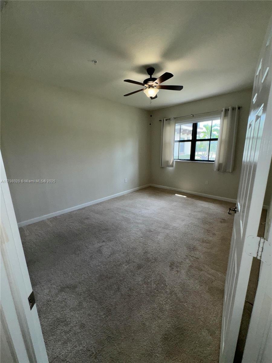 ADAGIO AT CENTRAL PARK CO - Residential Lease