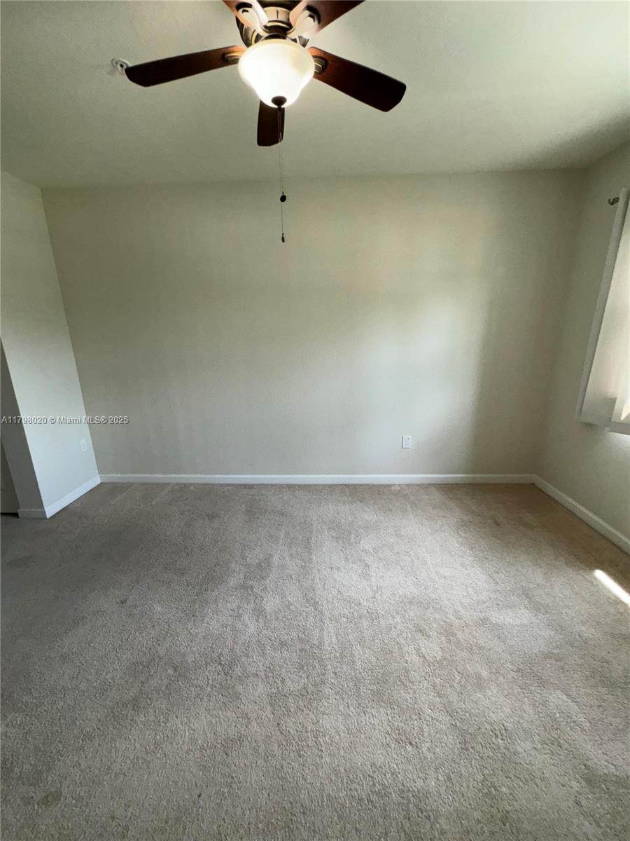 ADAGIO AT CENTRAL PARK CO - Residential Lease