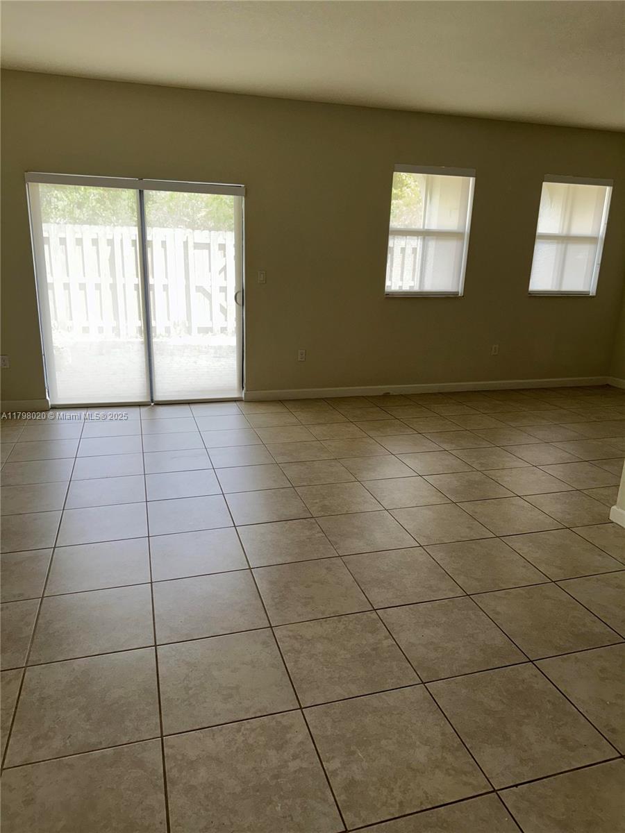 ADAGIO AT CENTRAL PARK CO - Residential Lease