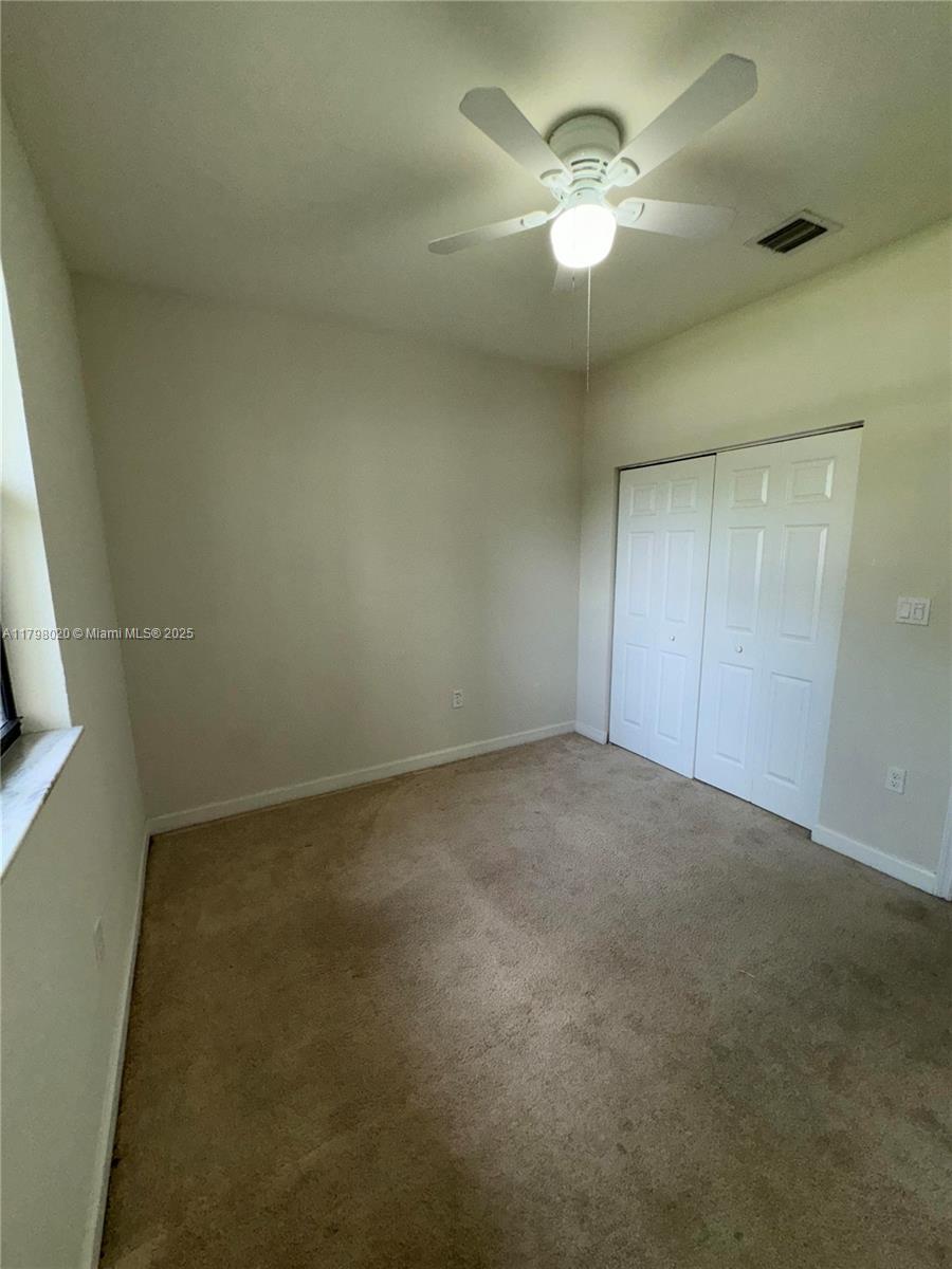 ADAGIO AT CENTRAL PARK CO - Residential Lease