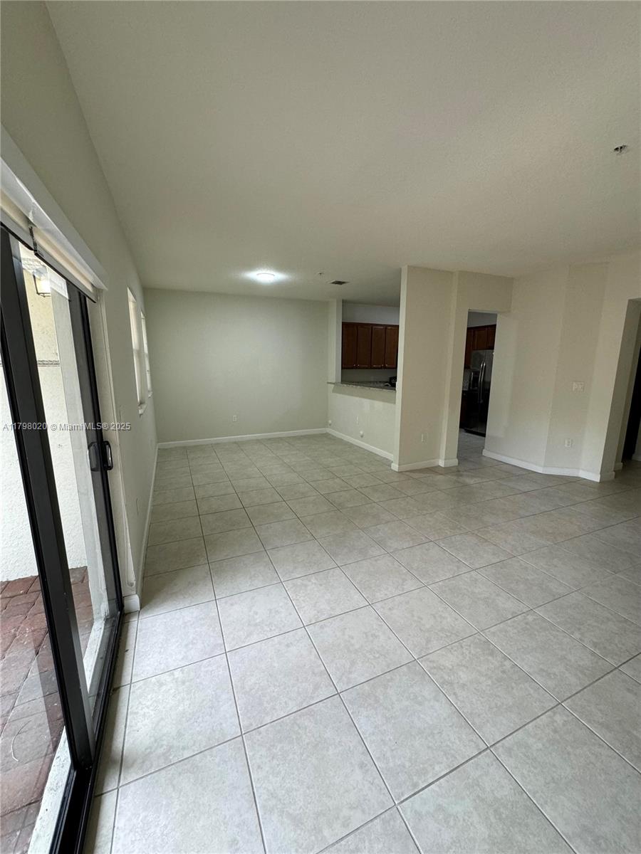ADAGIO AT CENTRAL PARK CO - Residential Lease