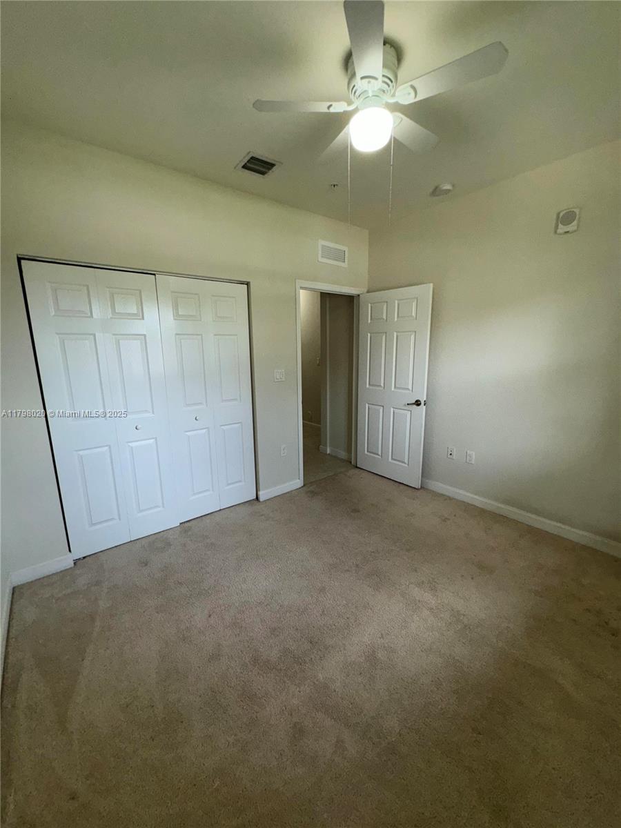 ADAGIO AT CENTRAL PARK CO - Residential Lease