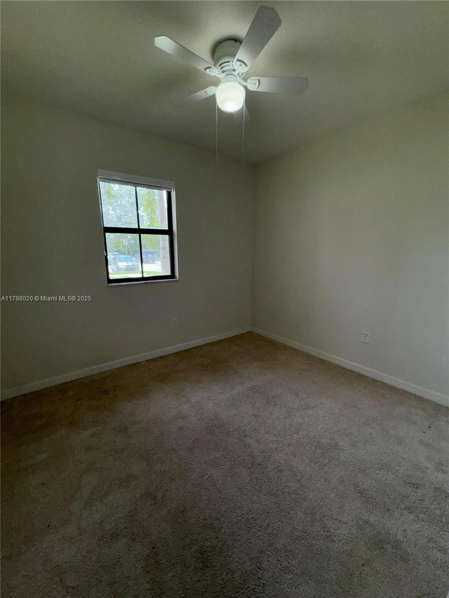 ADAGIO AT CENTRAL PARK CO - Residential Lease