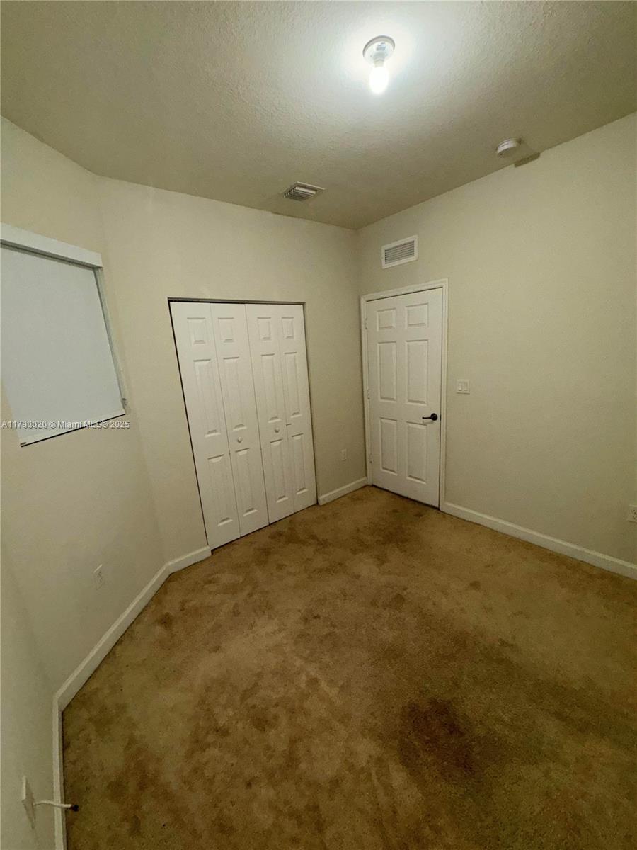 ADAGIO AT CENTRAL PARK CO - Residential Lease