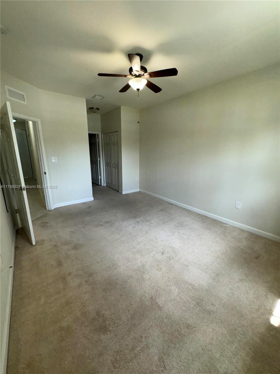 ADAGIO AT CENTRAL PARK CO - Residential Lease