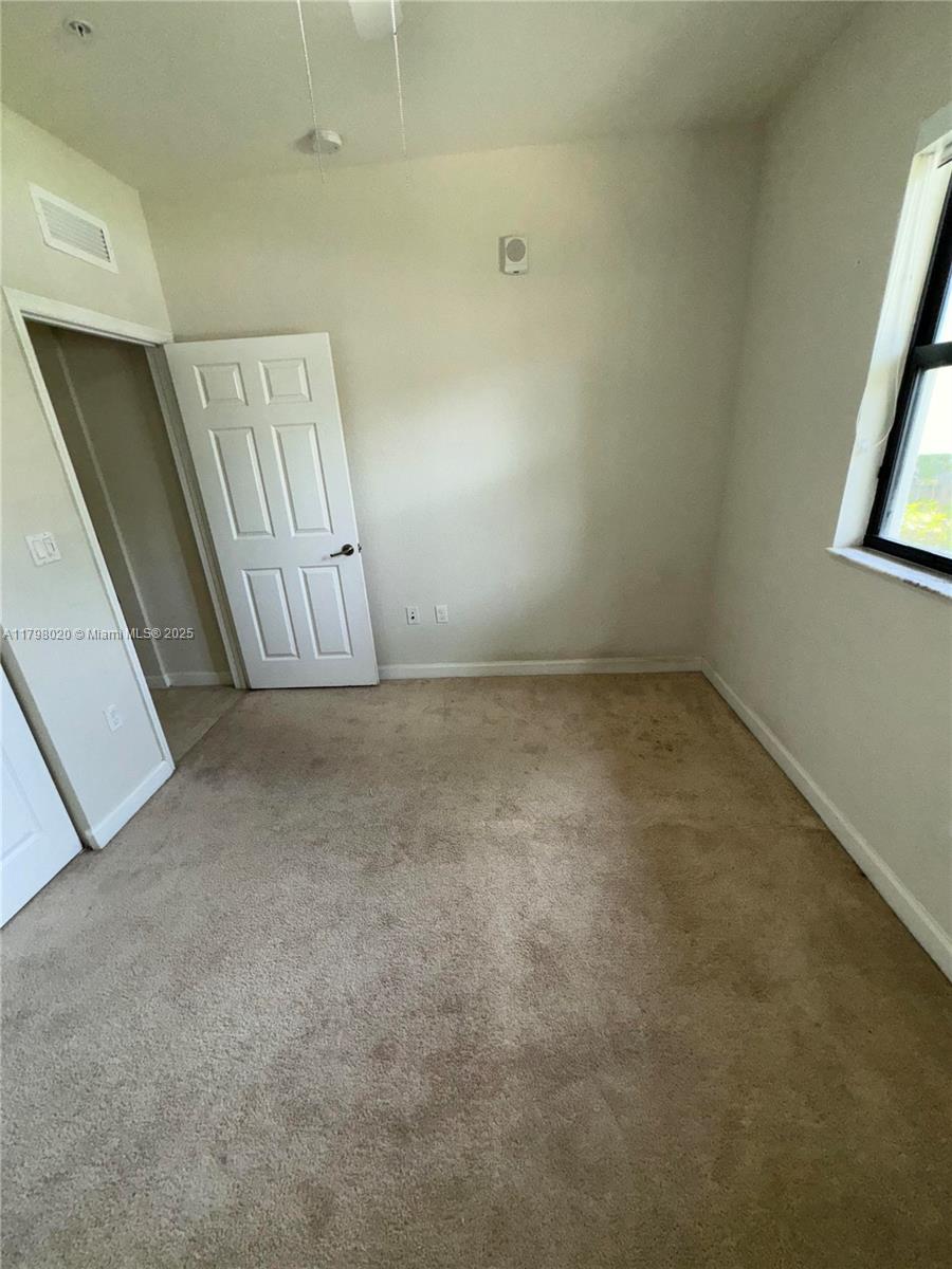 ADAGIO AT CENTRAL PARK CO - Residential Lease