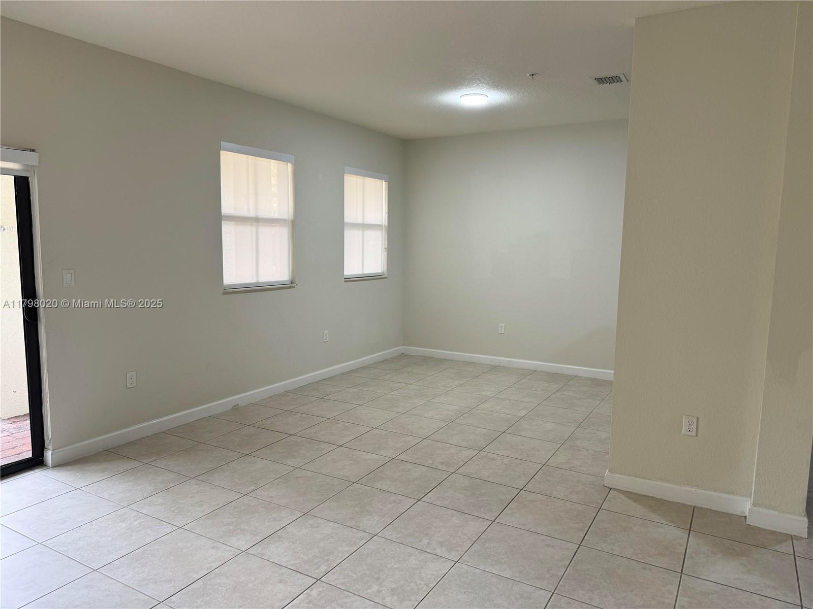 ADAGIO AT CENTRAL PARK CO - Residential Lease