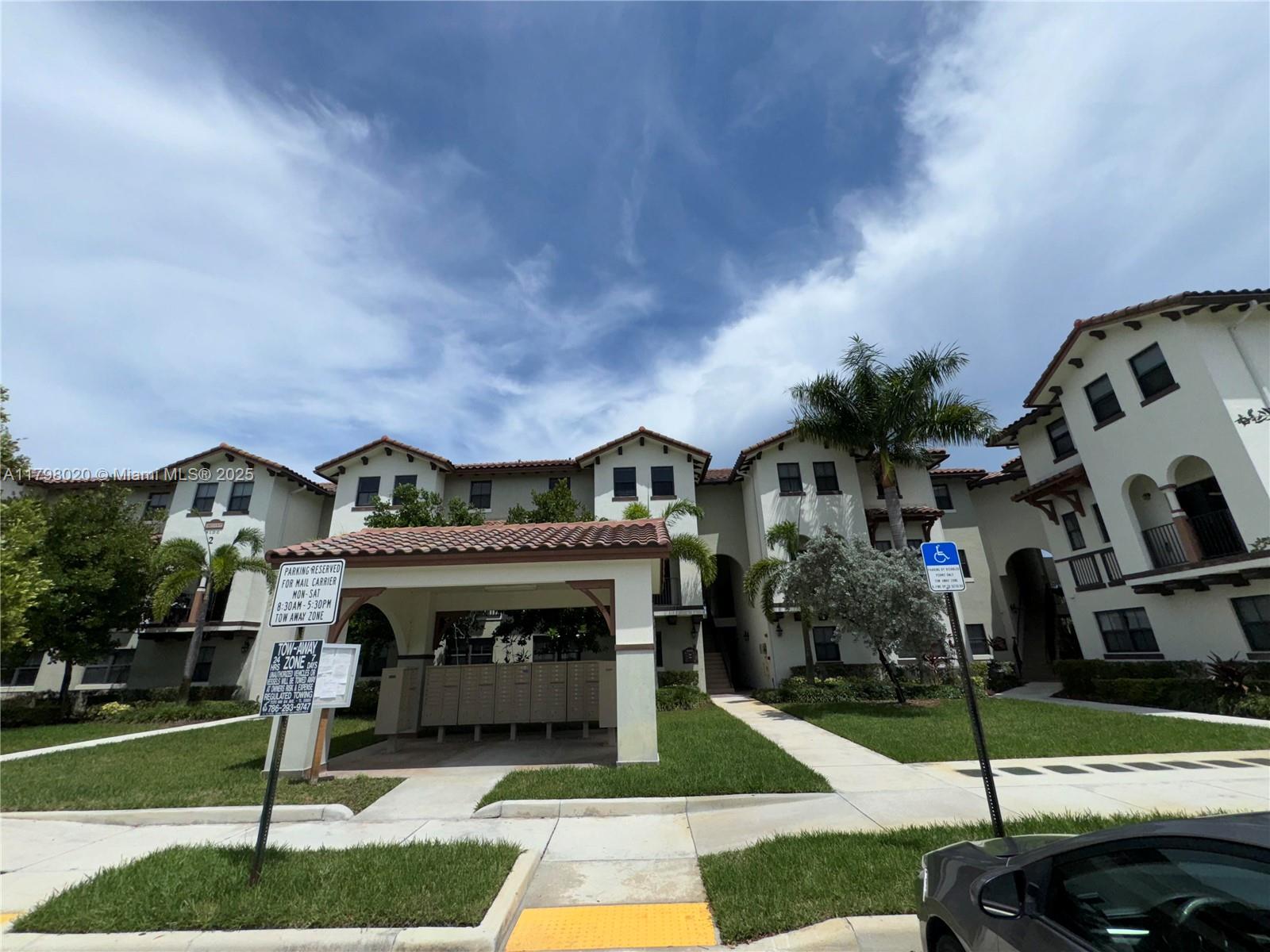 ADAGIO AT CENTRAL PARK CO - Residential Lease