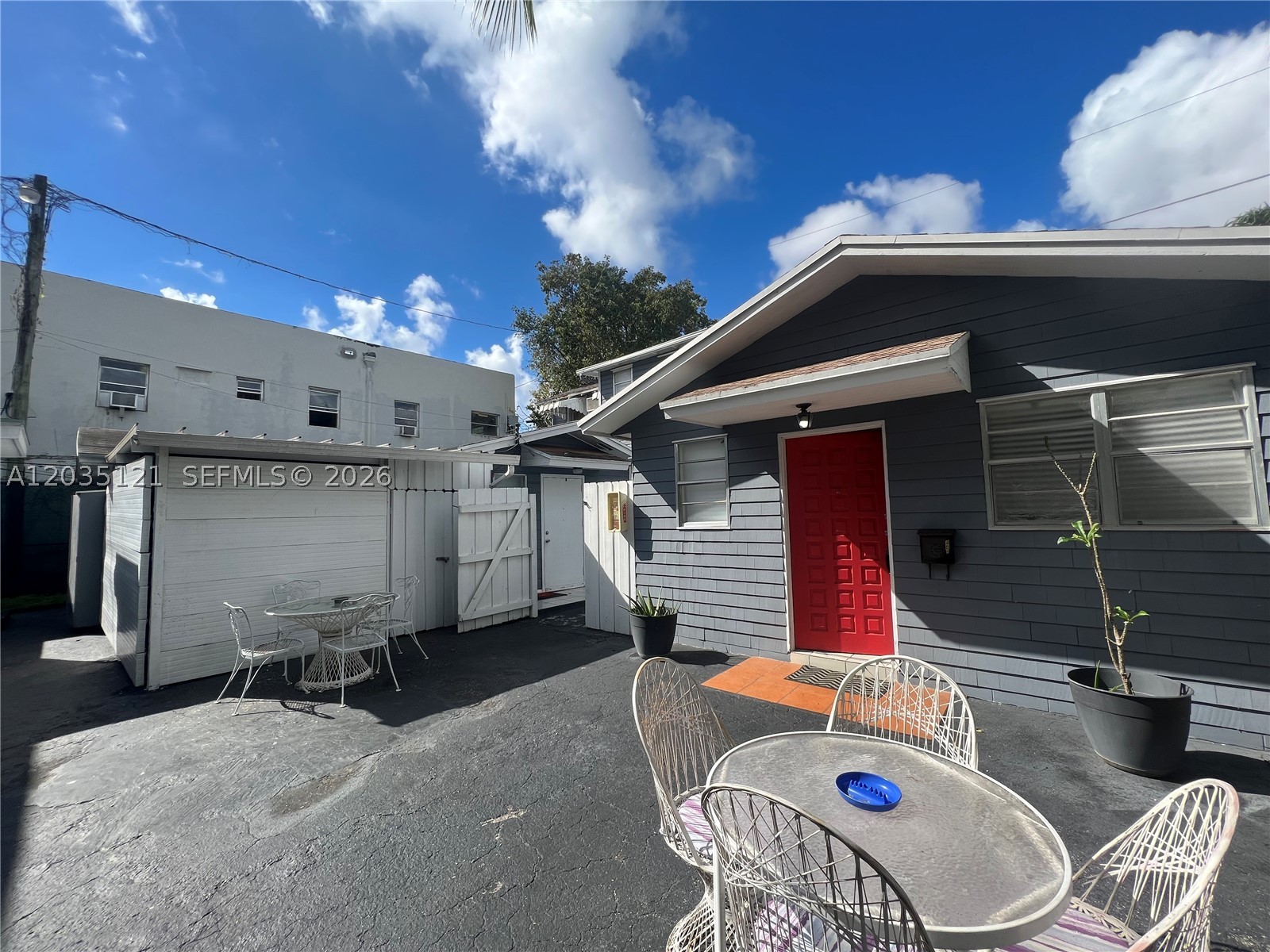 1ST WESTMORELAND ADDN - Residential Income