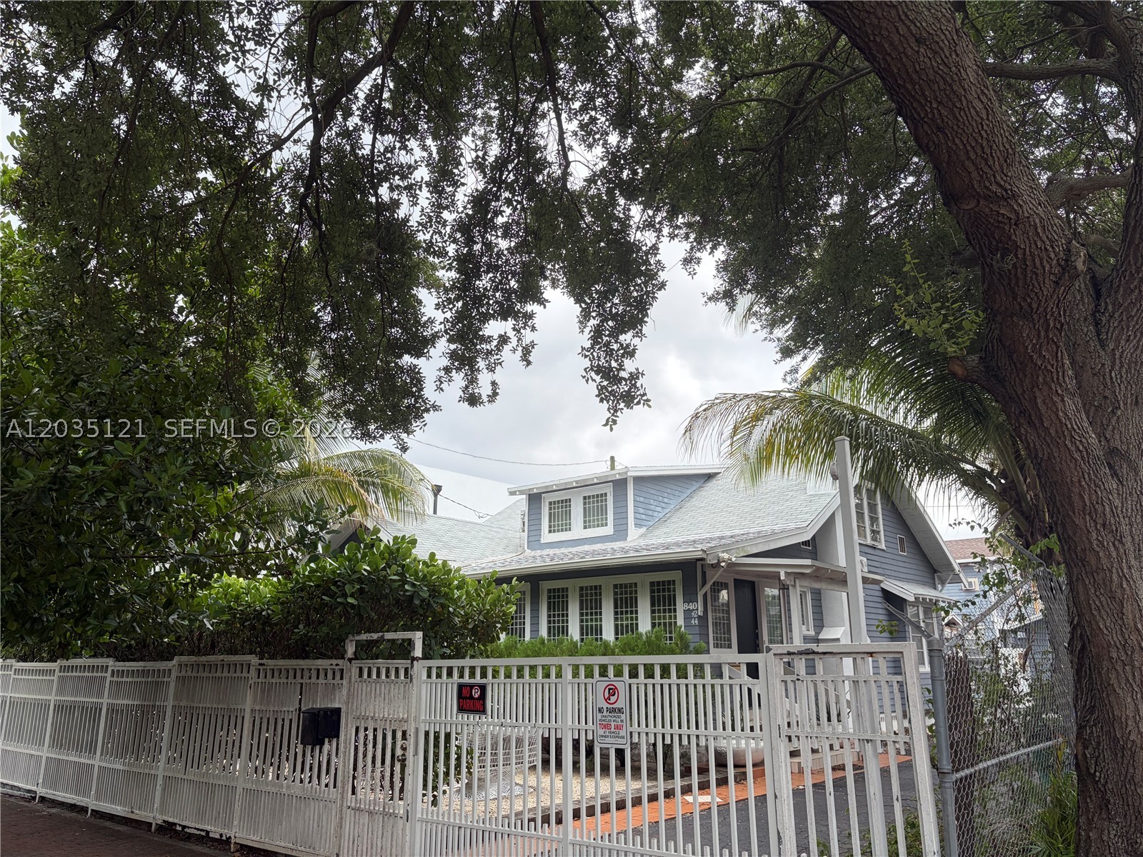 1ST WESTMORELAND ADDN - Residential Income