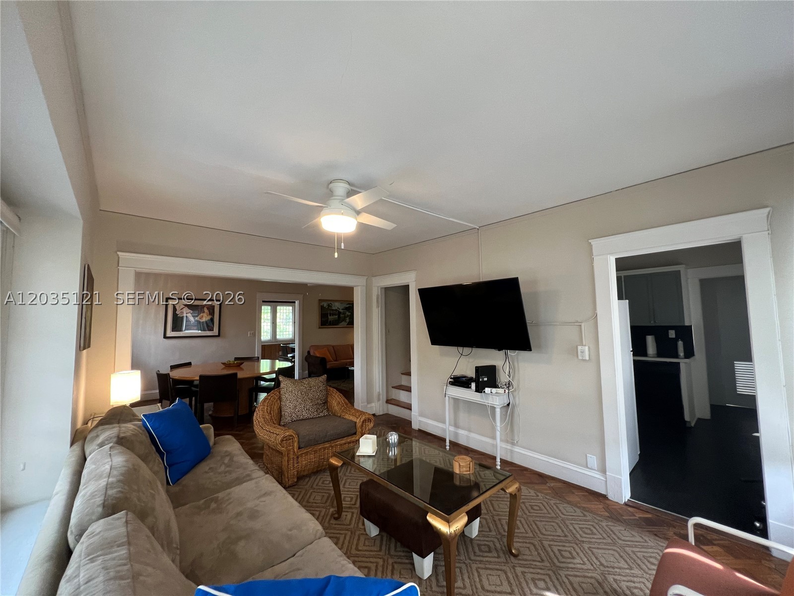 1ST WESTMORELAND ADDN - Residential Income