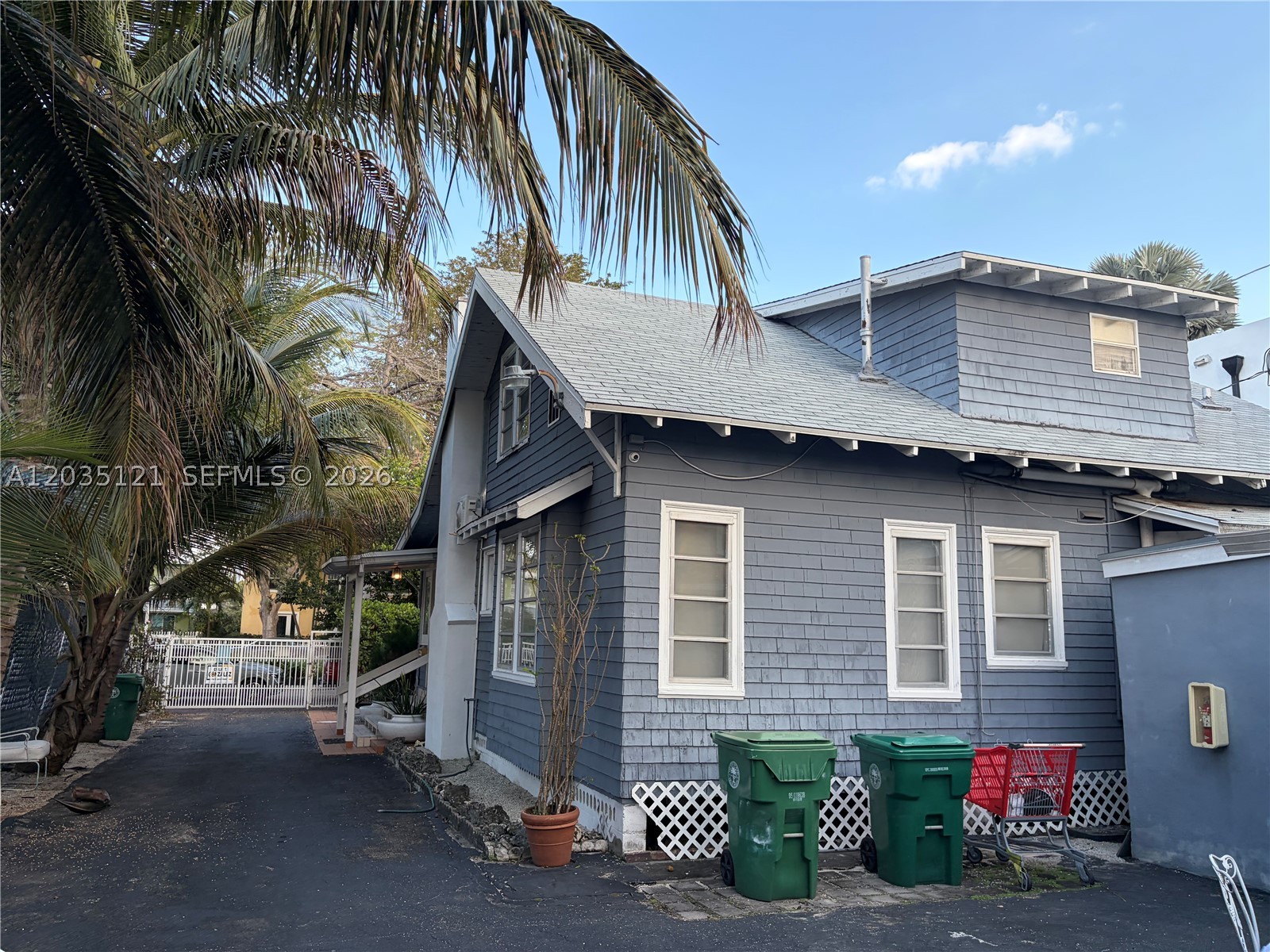 1ST WESTMORELAND ADDN - Residential Income
